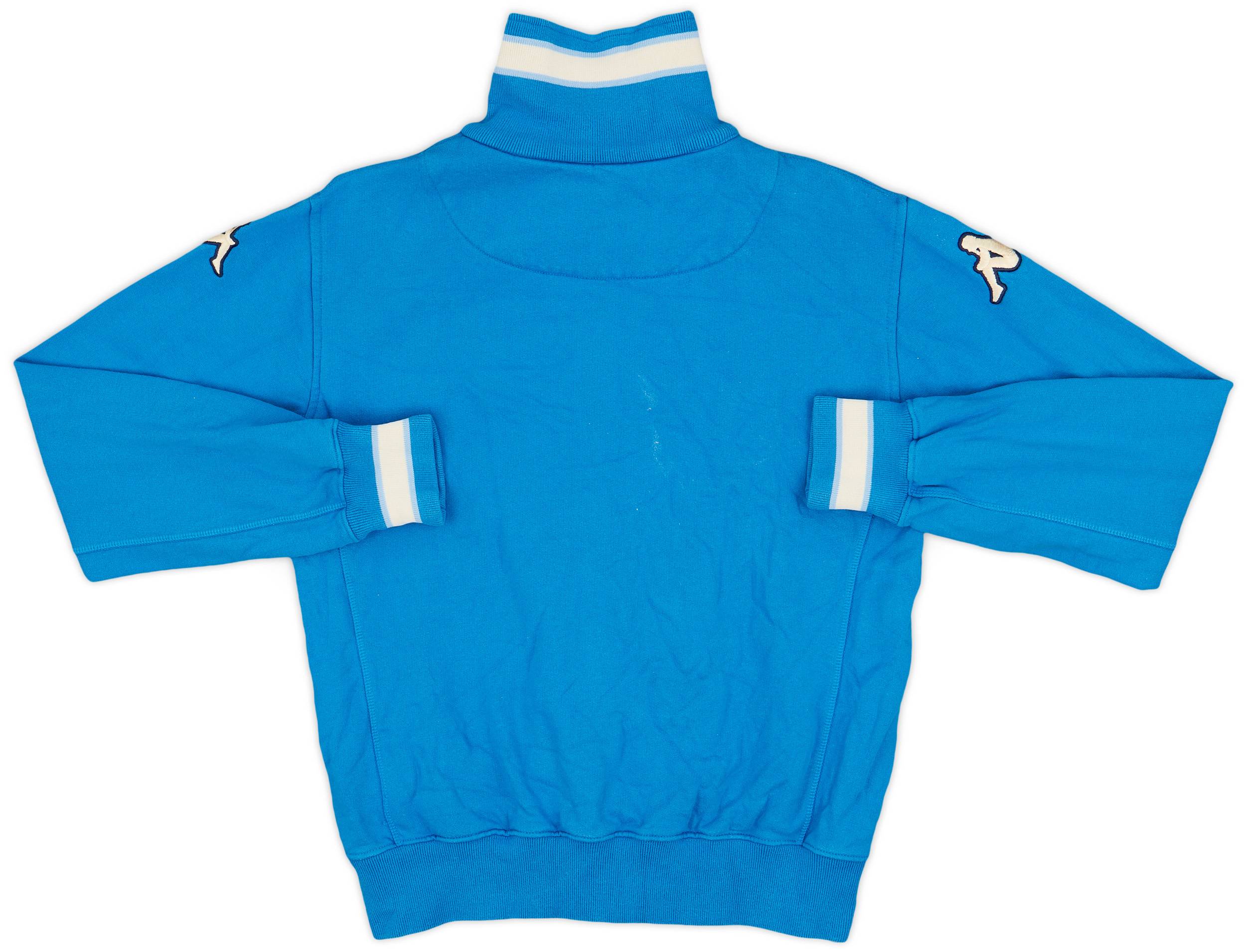 2002 イタリア代表 kappa トラックジャケット