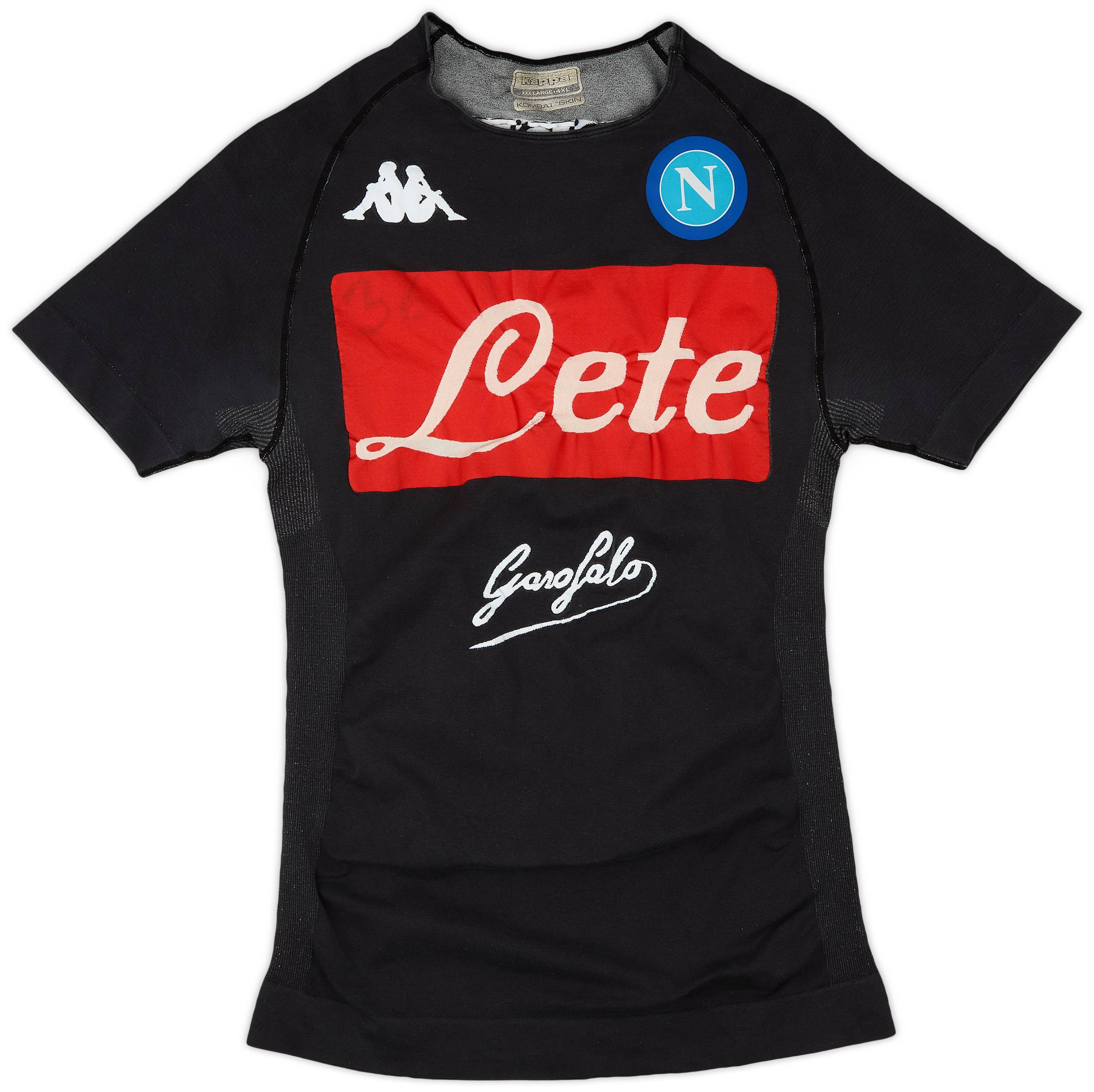 Magliette napoli 2016 kappa new arrivals