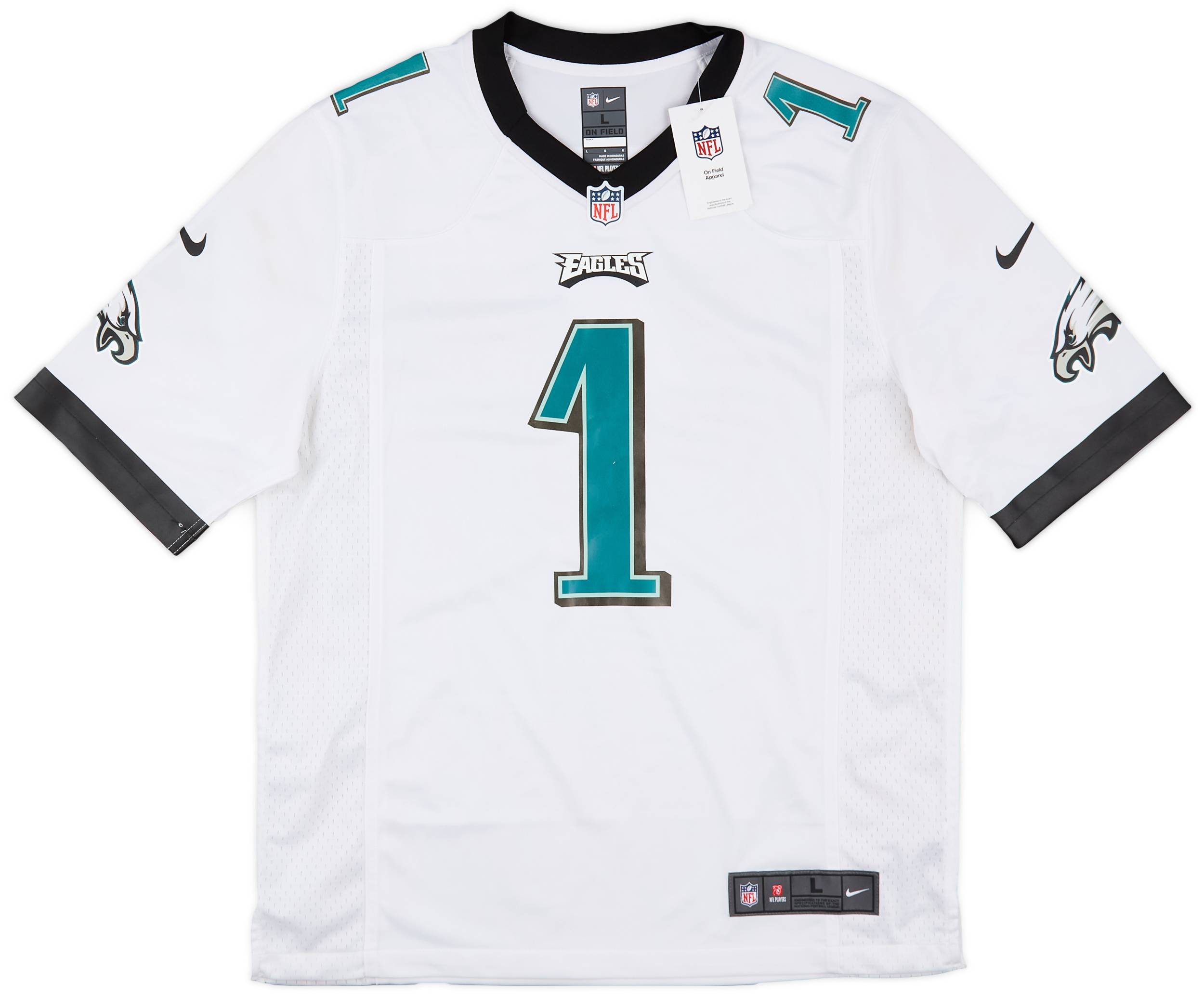 NIKE Eagles Murray ゲームシャツ NFL M 【A20】 Men's Philadelphia Eagles DeMarco Murray Nike Midnight Green