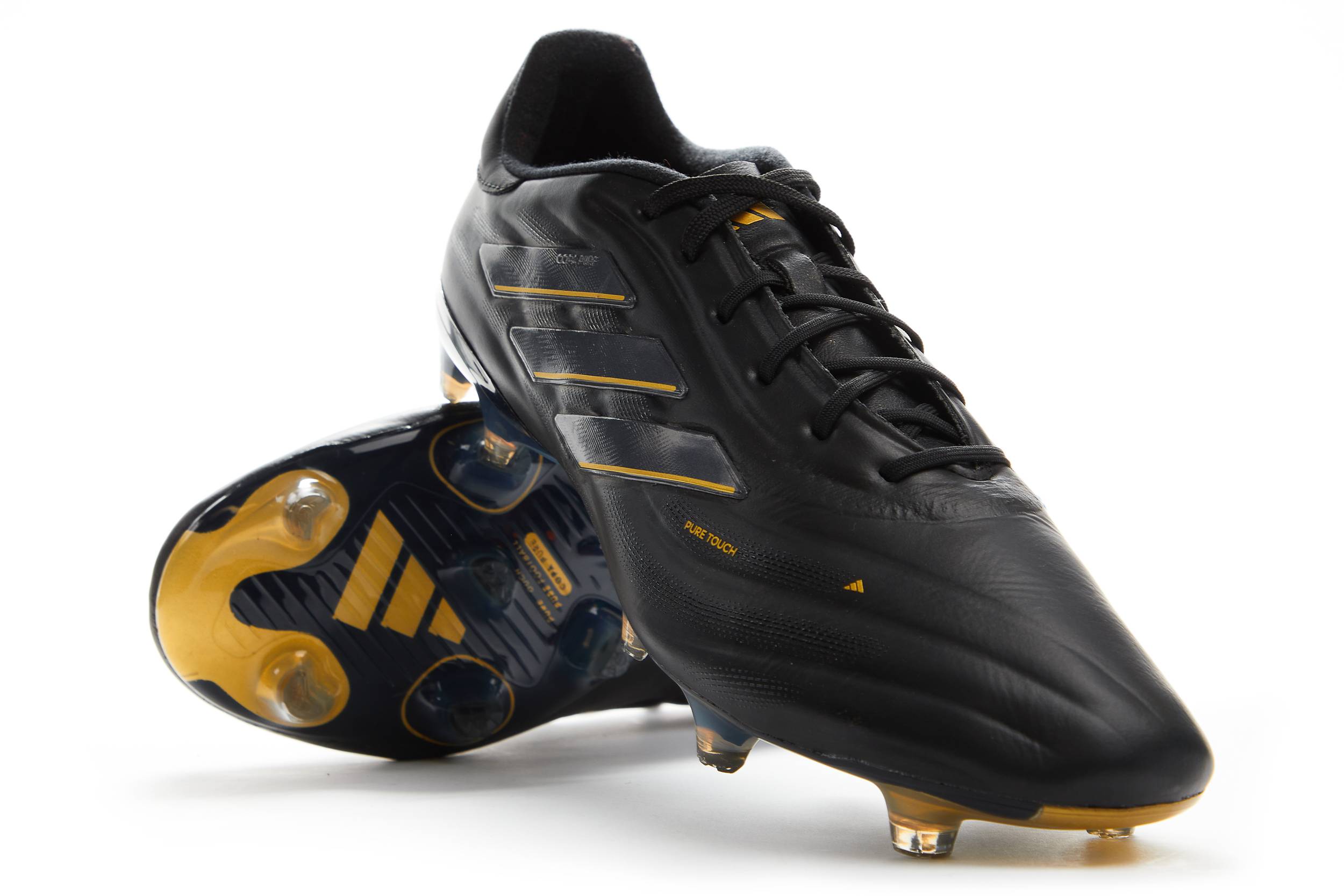 2024-25 adidas Copa Pure 2 Elite Football Boots - FG (UK 10.5)