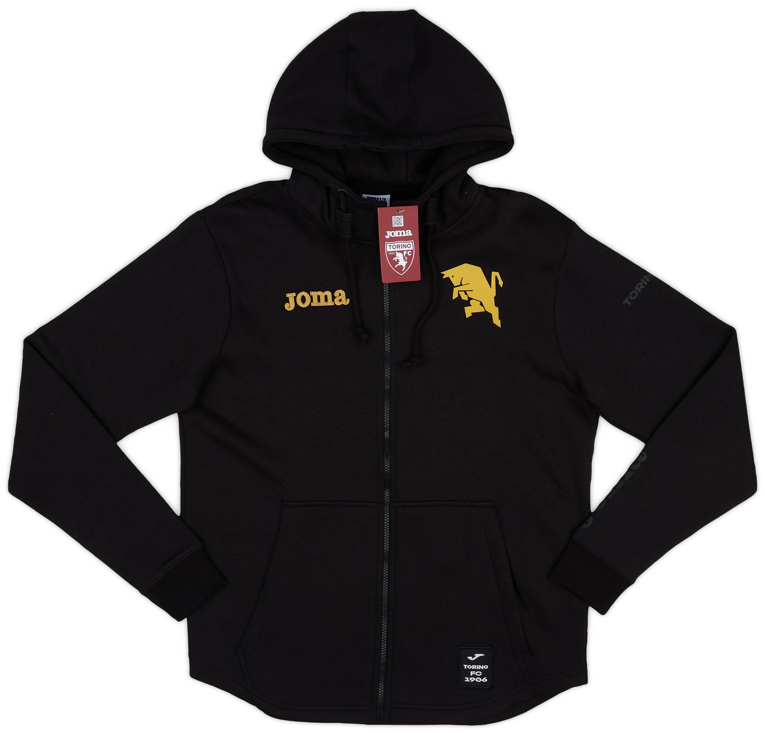 2023-24 Torino Joma Hooded Jacket