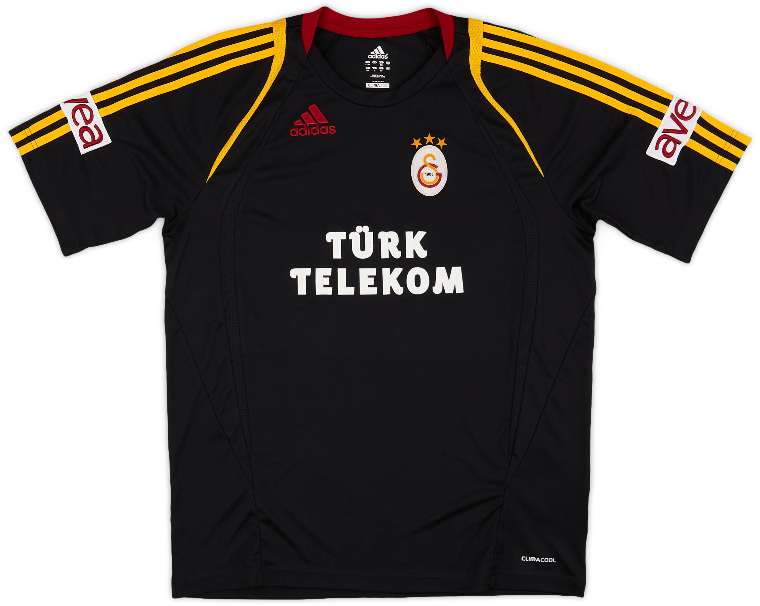 Galatasaray training shirt shop