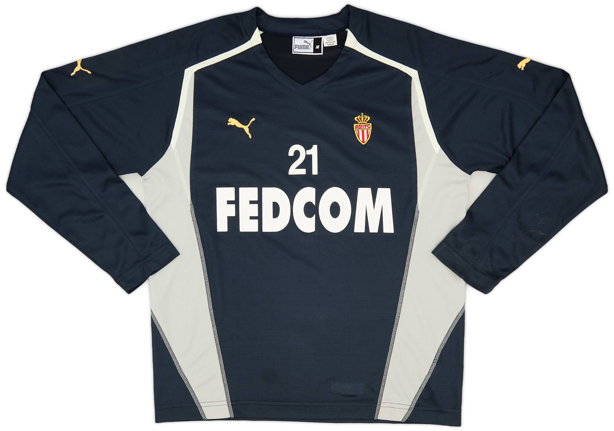 Maillot monaco puma clearance