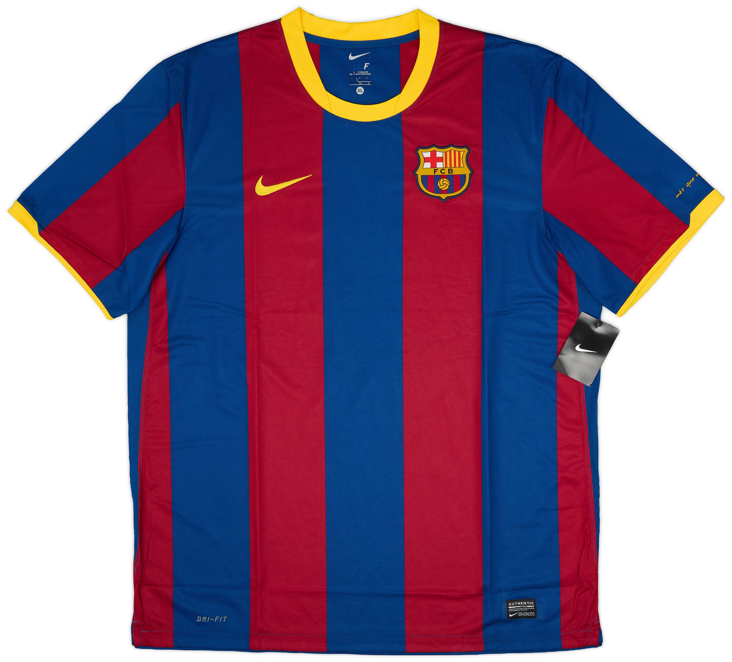 FCB メッシ シャツ 背番号19 06/07 バルセロナ ホーム ユニフォーム メッシ 19番-KICKO – Kicko