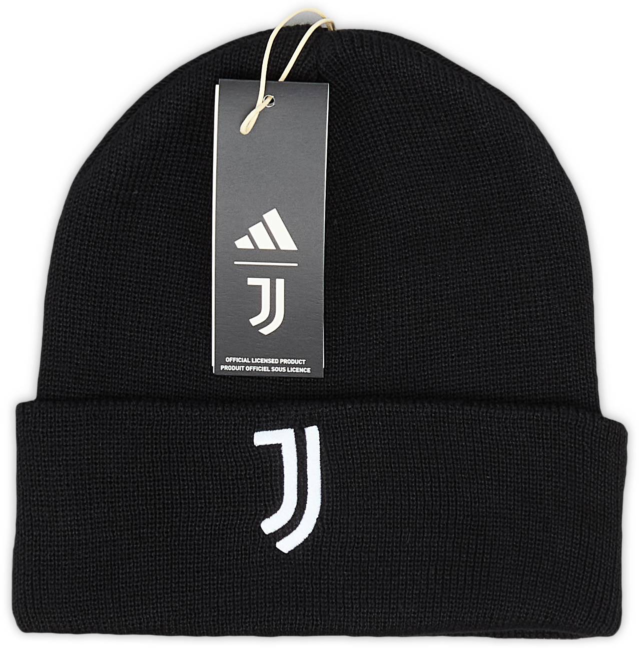 Juventus beanie adidas clearance