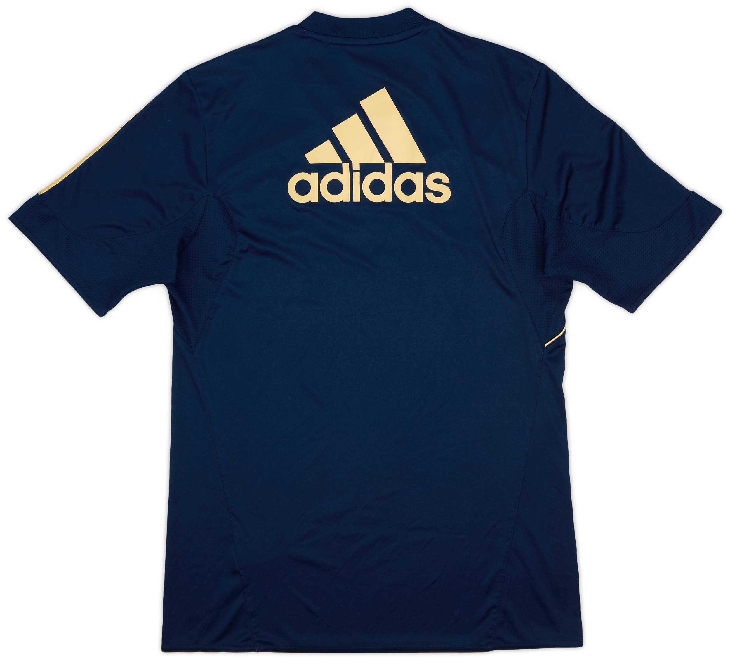 2012-13 Chelsea adidas Training Shirt - 6/10 - (M/L)