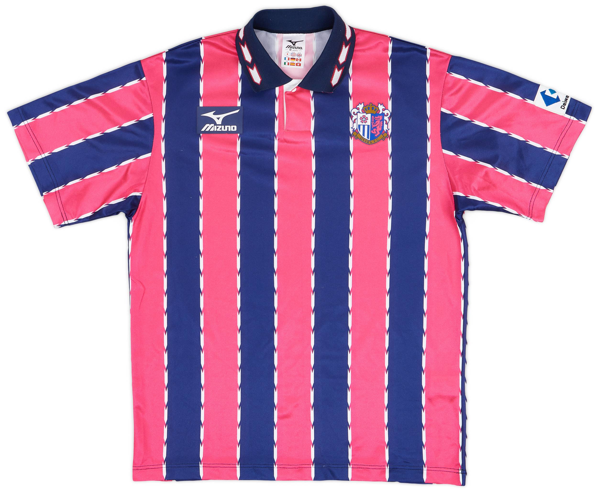 ユニフォーム adidas 横浜F・マリノス 2025 ホーム 半袖オーセンティック