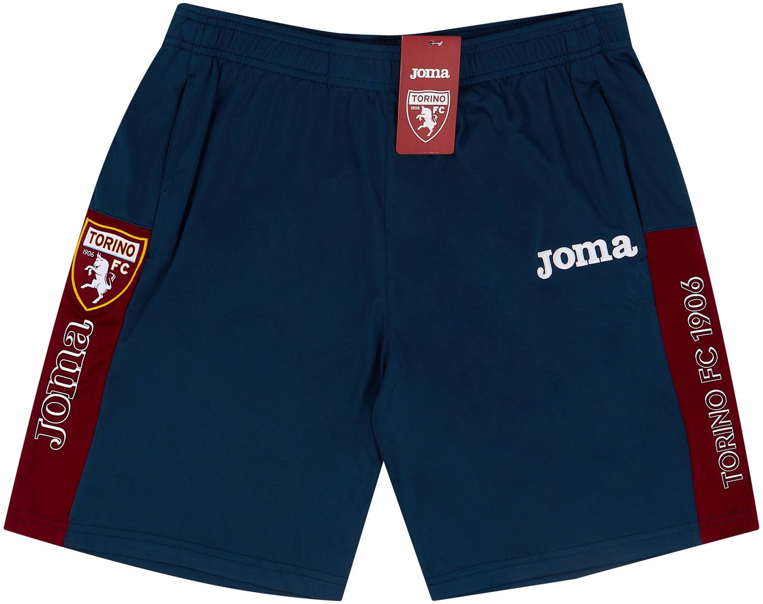 2021-22 Torino Joma Training Shorts