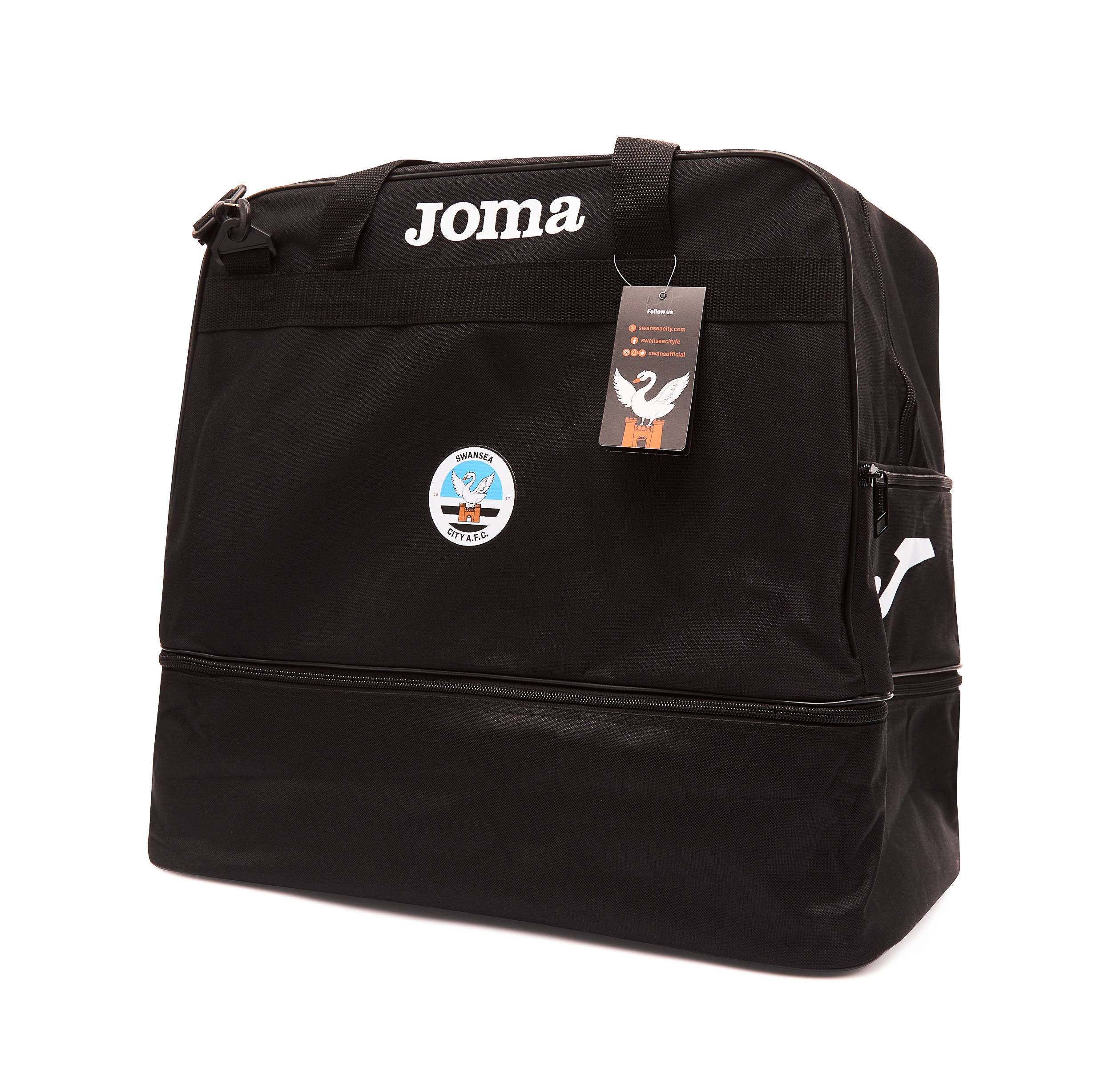 2022-23 Swansea Joma Travel Bag - (One Size)