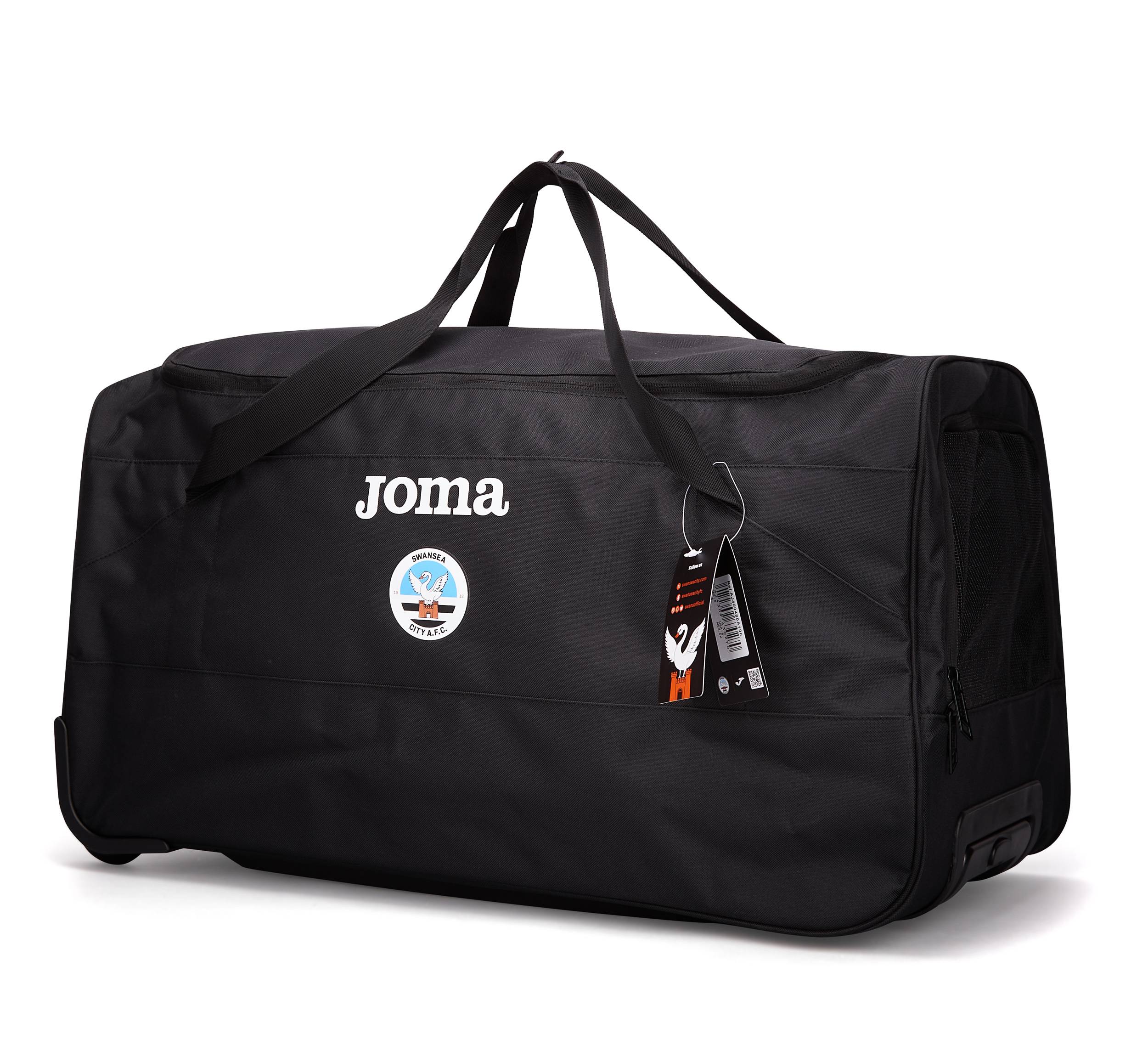 2022-23 Swansea Joma Travel Bag - (One Size)