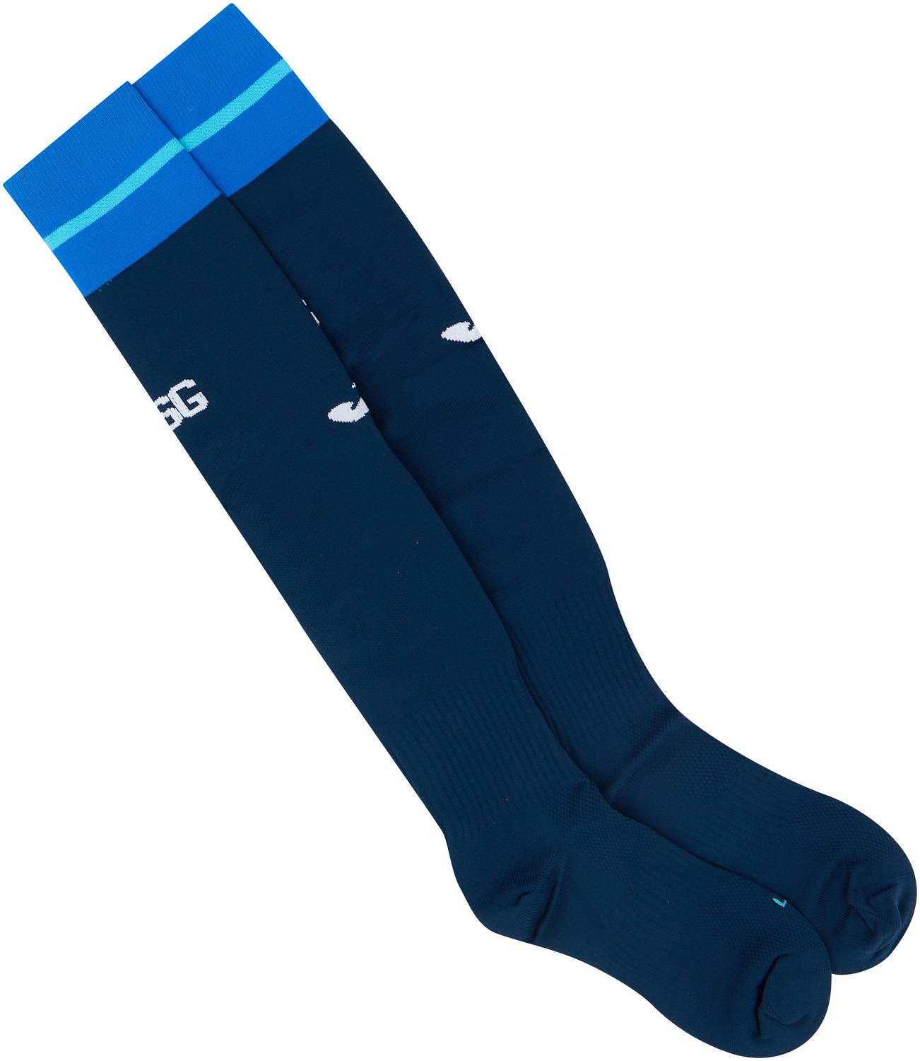2021-22 TSG Hoffenheim Home Socks (M)