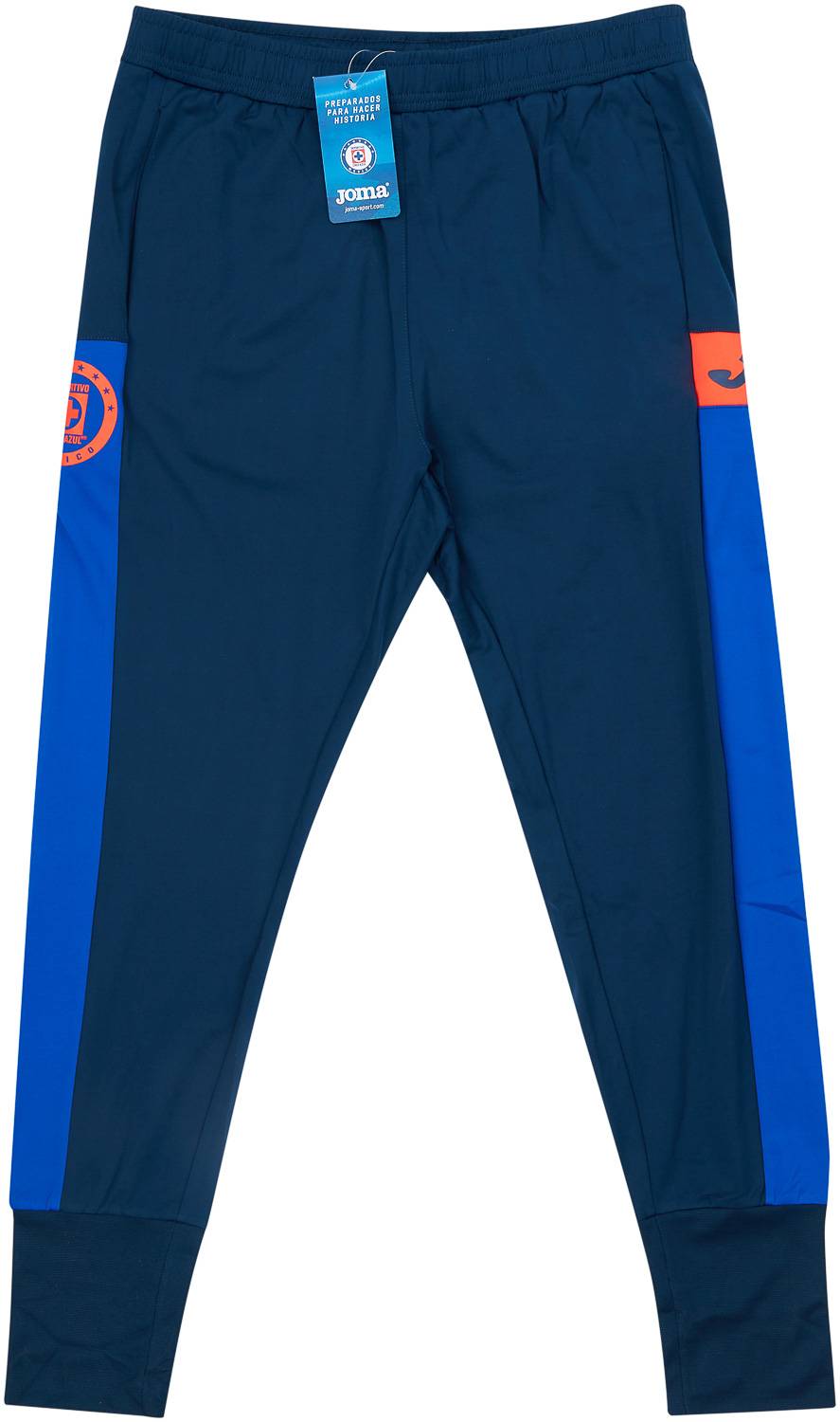 2021-22 Cruz Azul Joma Training Pants/Bottoms (L)