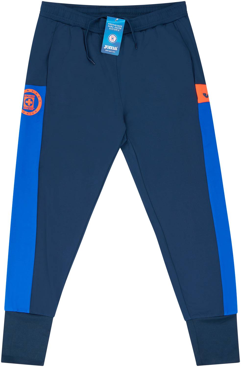 Pants joma cruz azul 2025