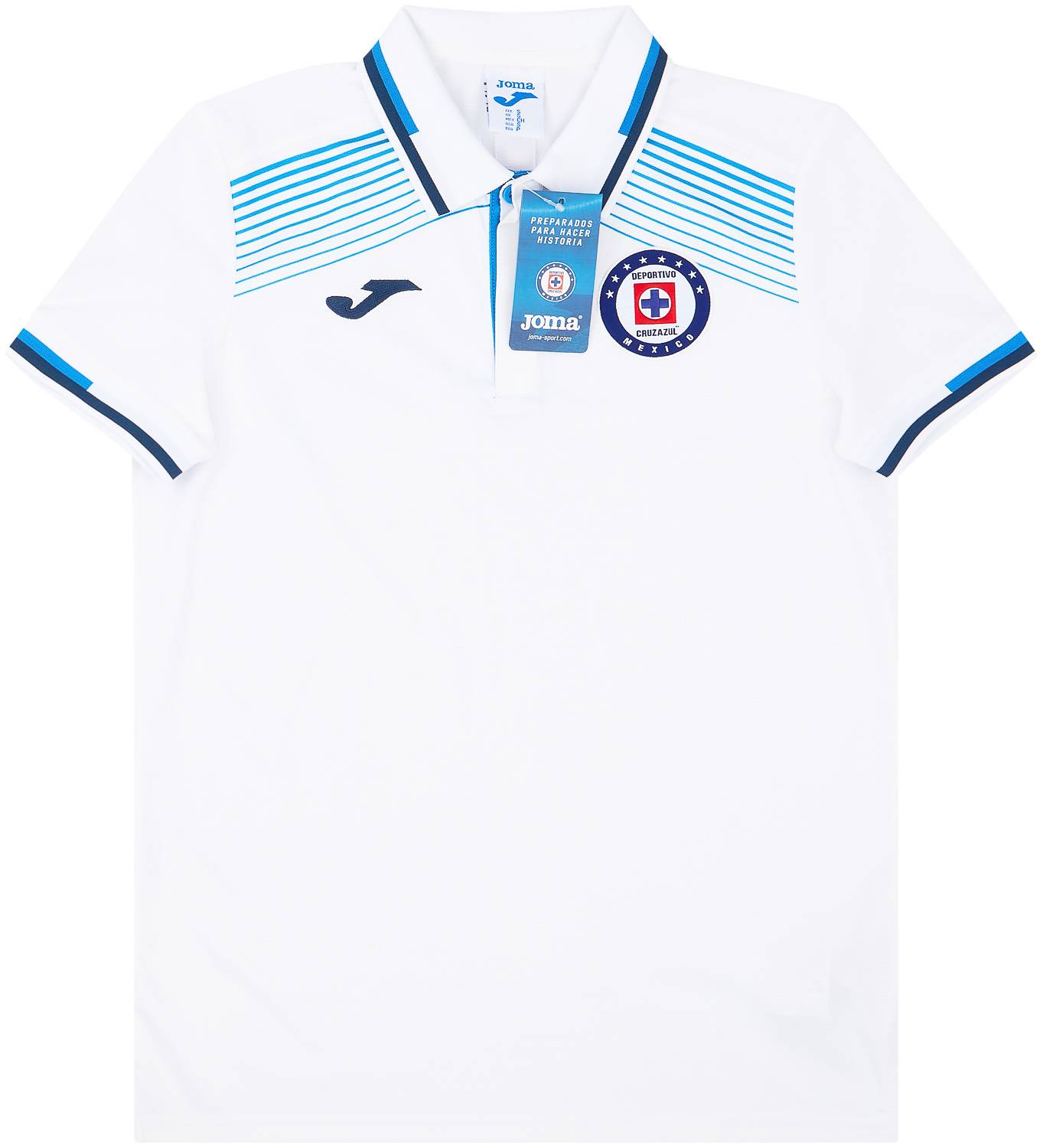 Cruz azul polo shirts online
