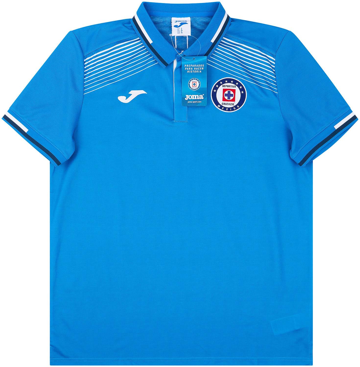 Polos cruz azul shop