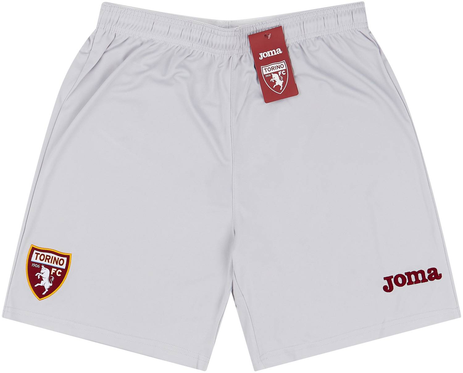 2021-22 Torino GK Shorts (L)