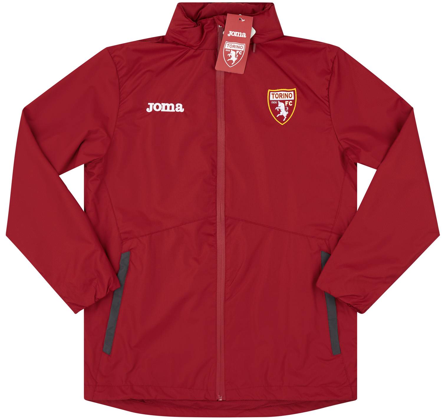2021-22 Torino Joma Rain Jacket (KIDS)