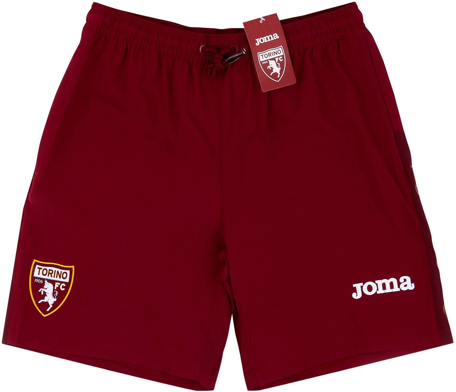 2021-22 Torino Joma Training Shorts - NEW
