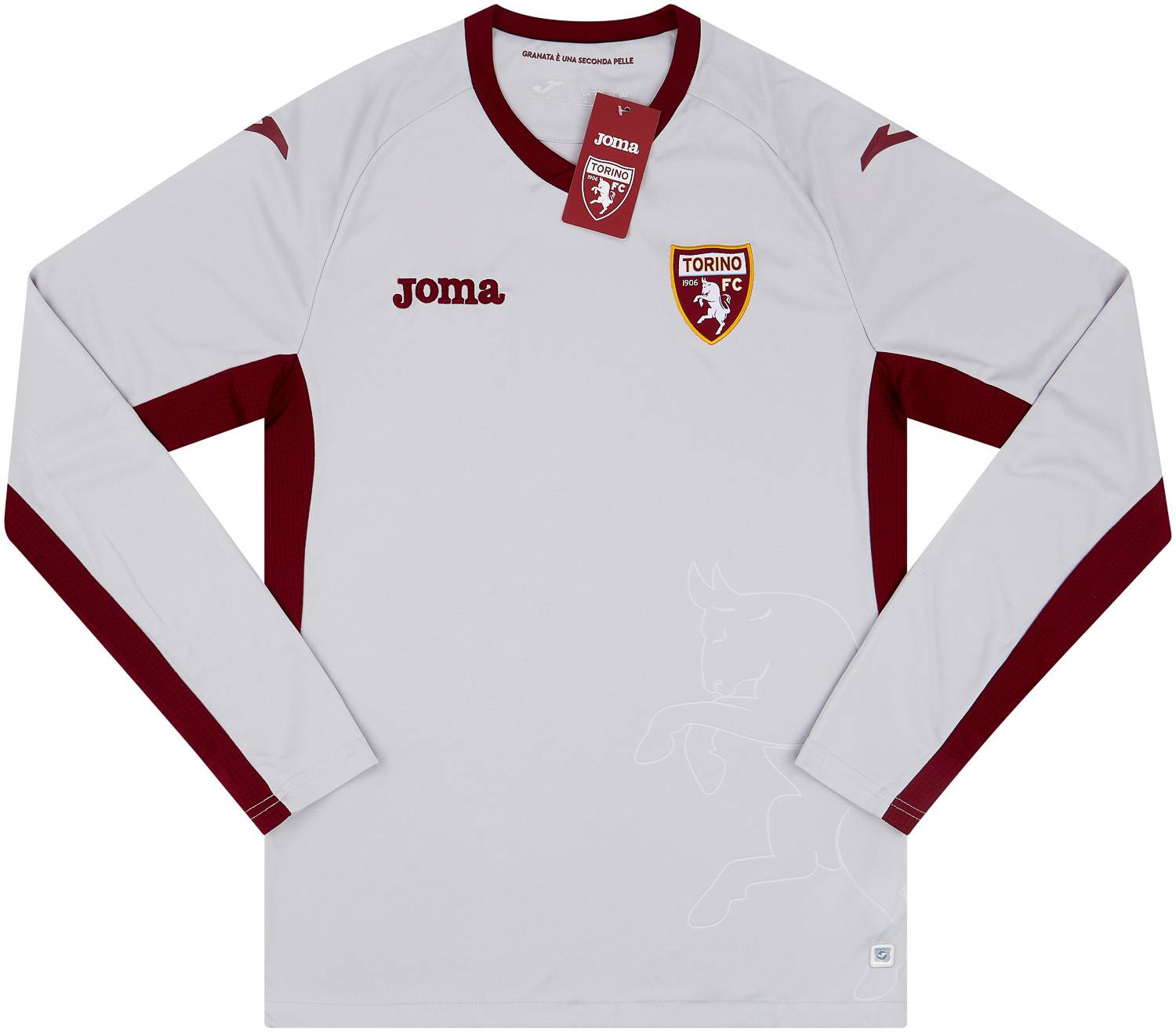 2021-22 Torino GK Shirt (XL)