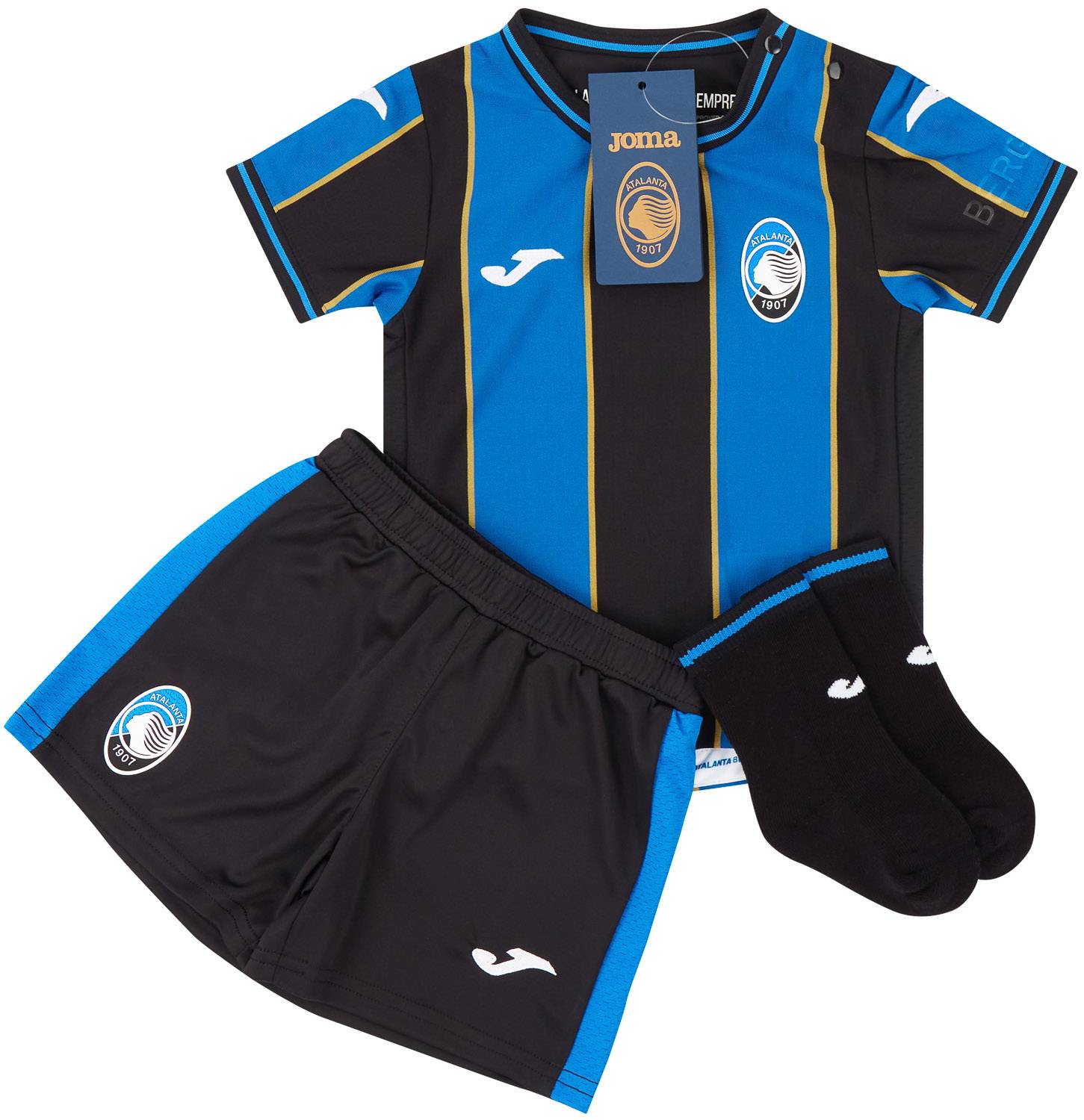 Kit atalanta 2021 new arrivals