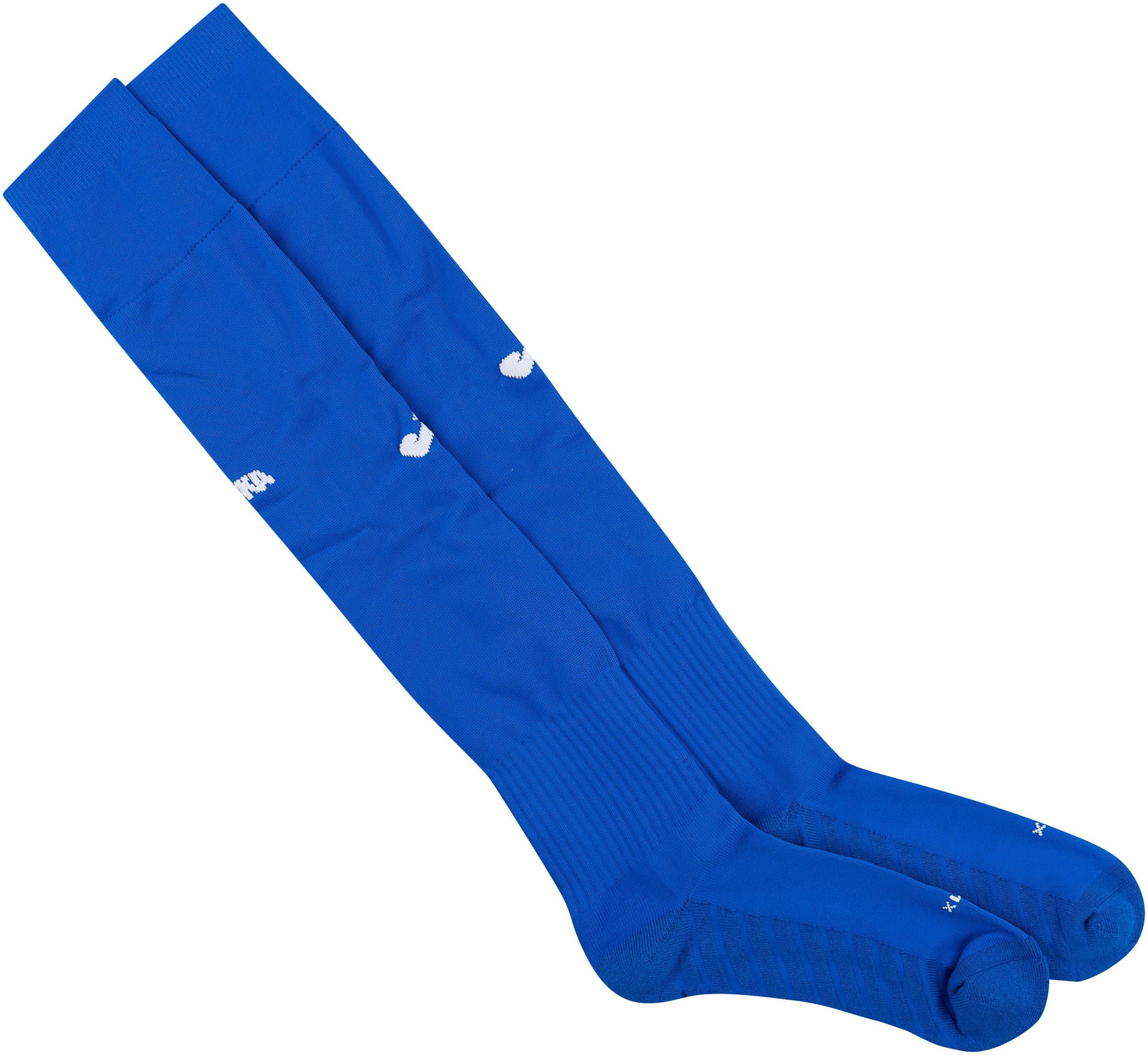 2022-23 CSKA Moscow Home Socks (XL)