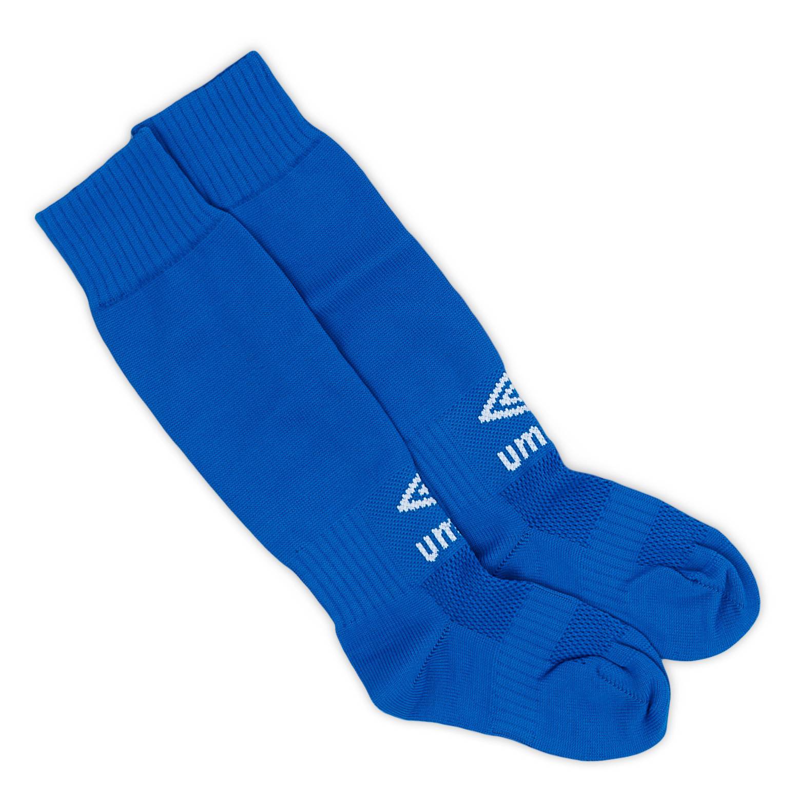 2017-18 CE Europa Home Socks - As New - KIDS