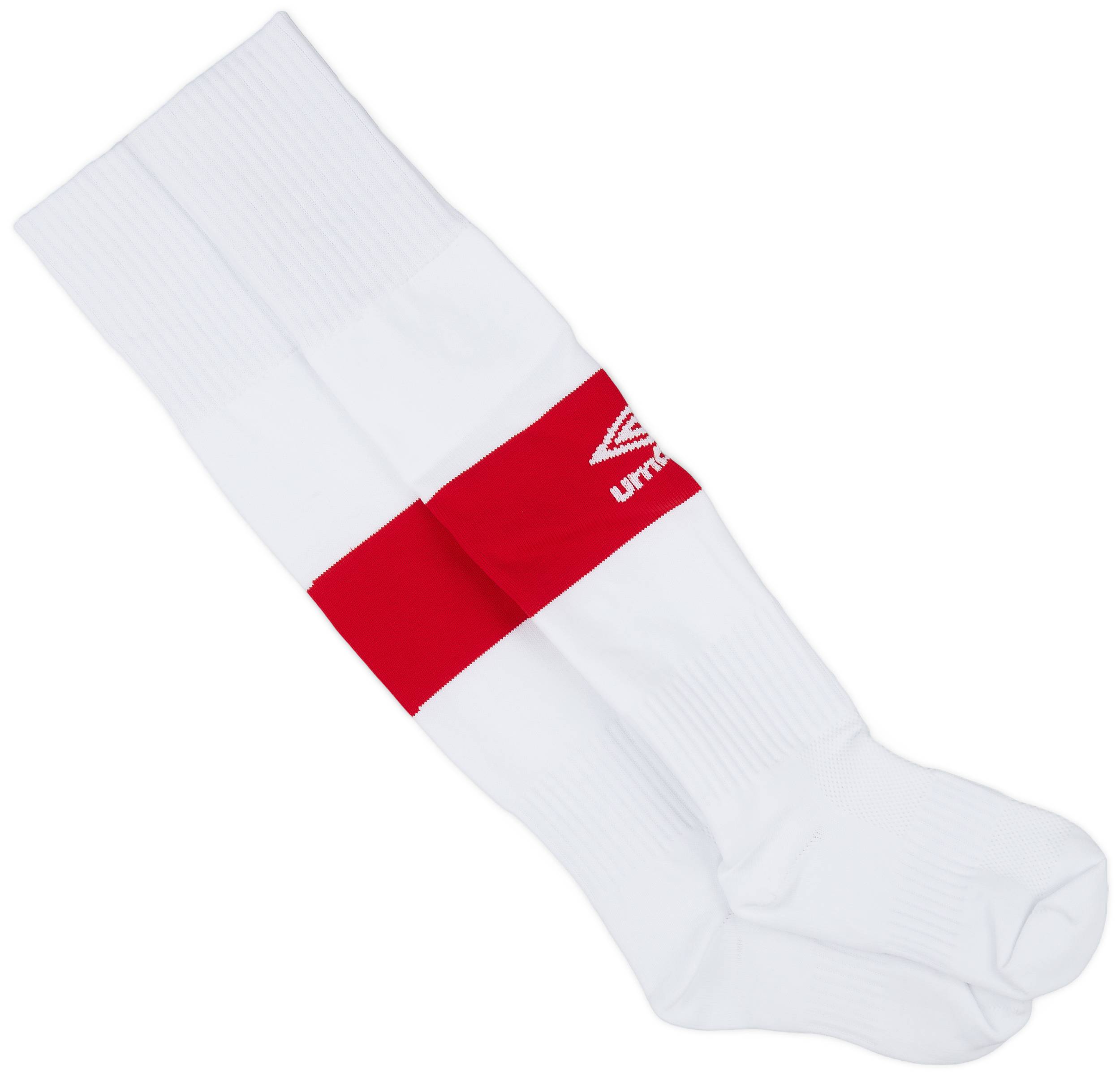 2019-20 Mallorca Away Socks - As New - (XS)