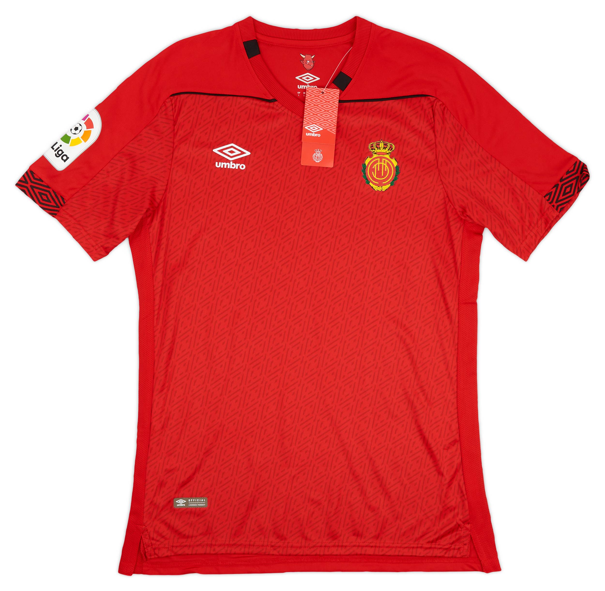 Rcd mallorca jersey discount