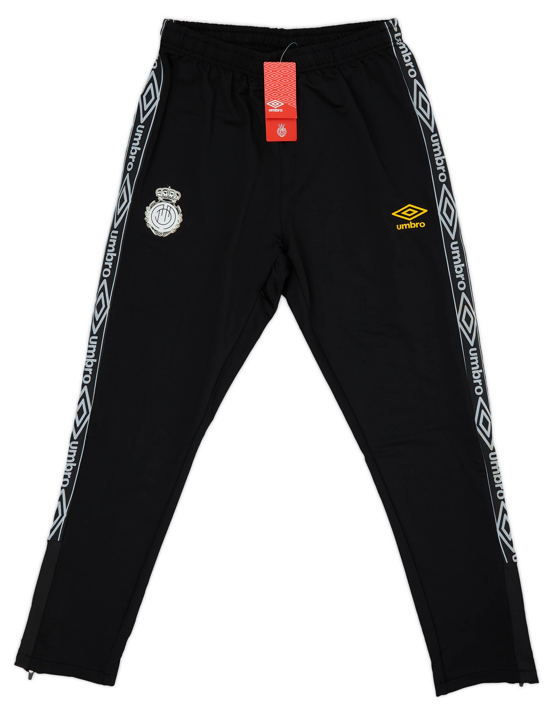 2020-21 Mallorca Umbro Training Pants/Bottoms