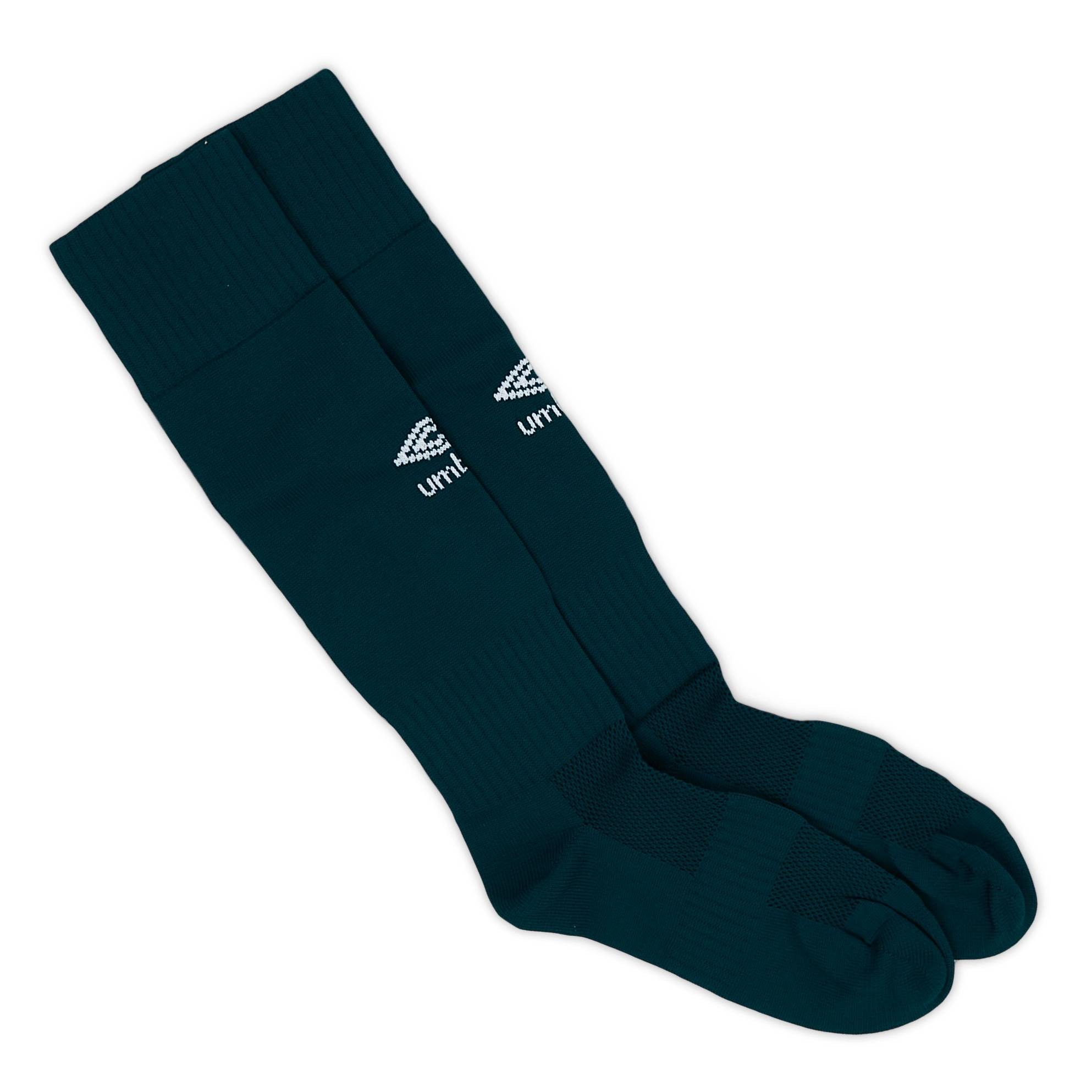 2021-22 UD Logrones Third Socks - As New - (L)