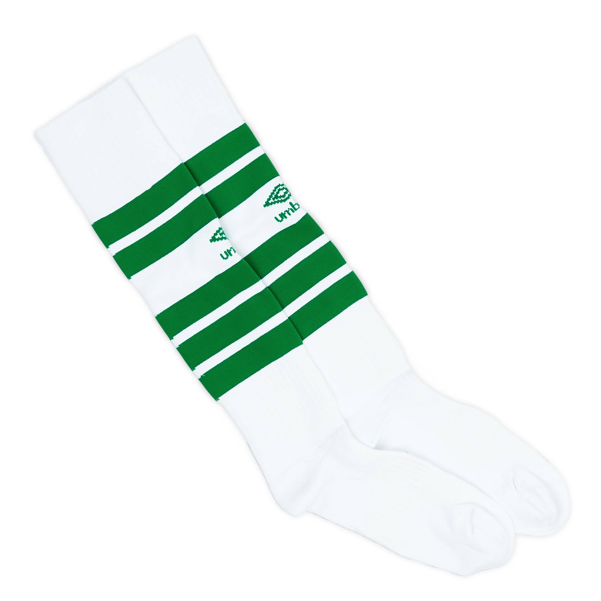 2021-22 CP Cacereno Home Socks - As New - (L)