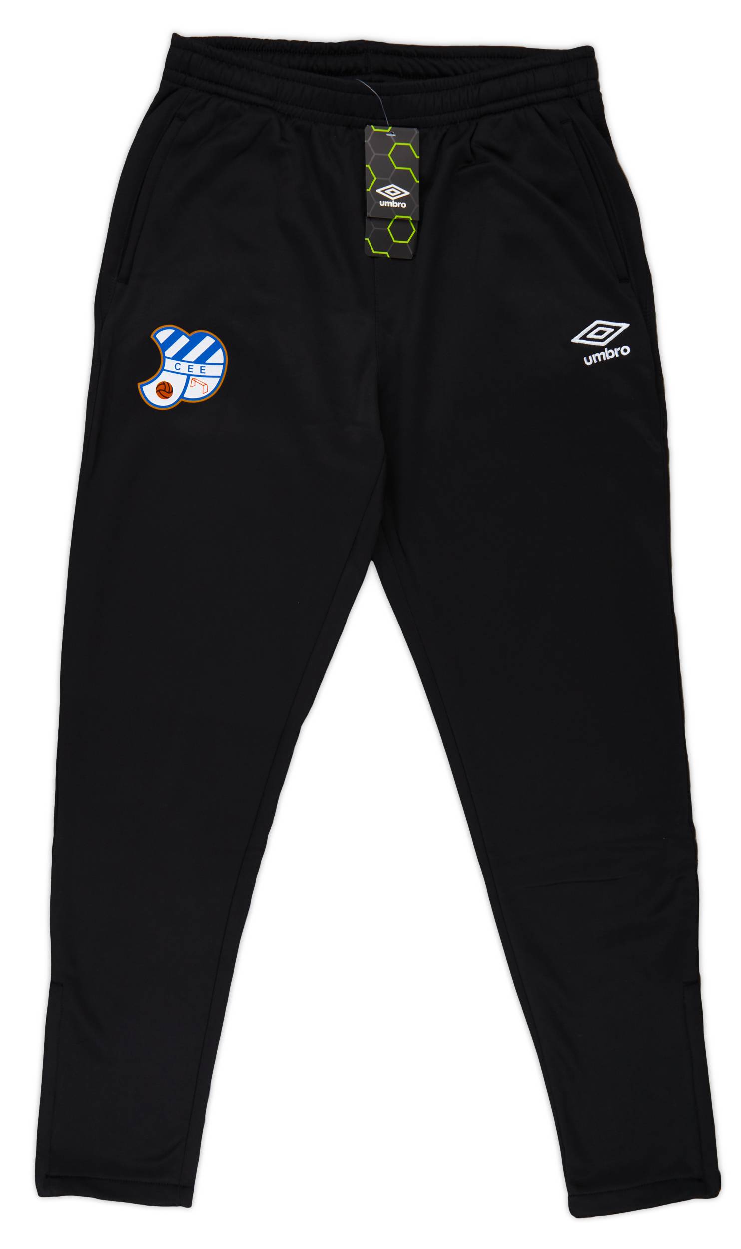 2020-21 CE Europa Umbro Training Pants/Bottoms - (M)
