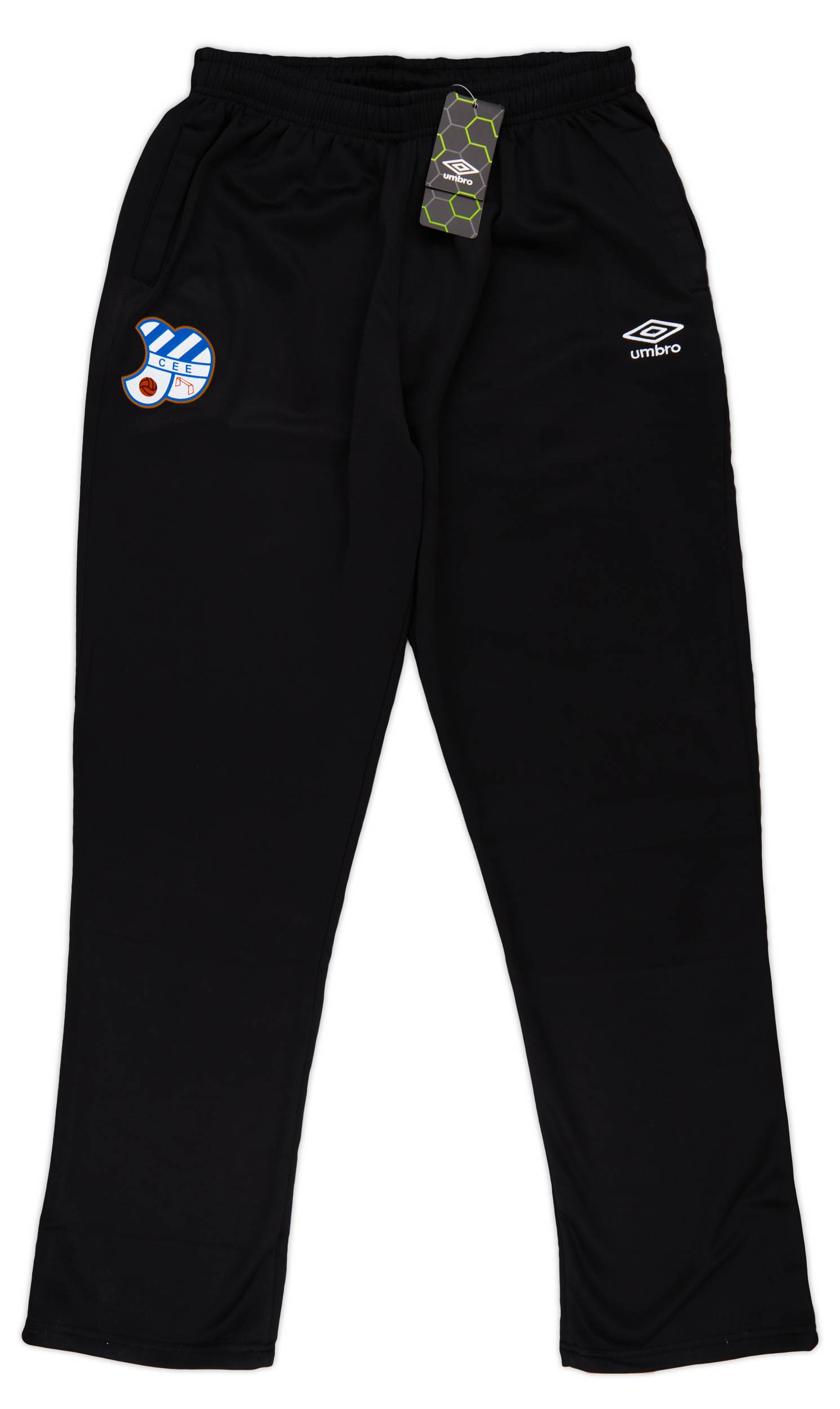 2020-21 CE Europa Umbro Training Pants/Bottoms - (L)