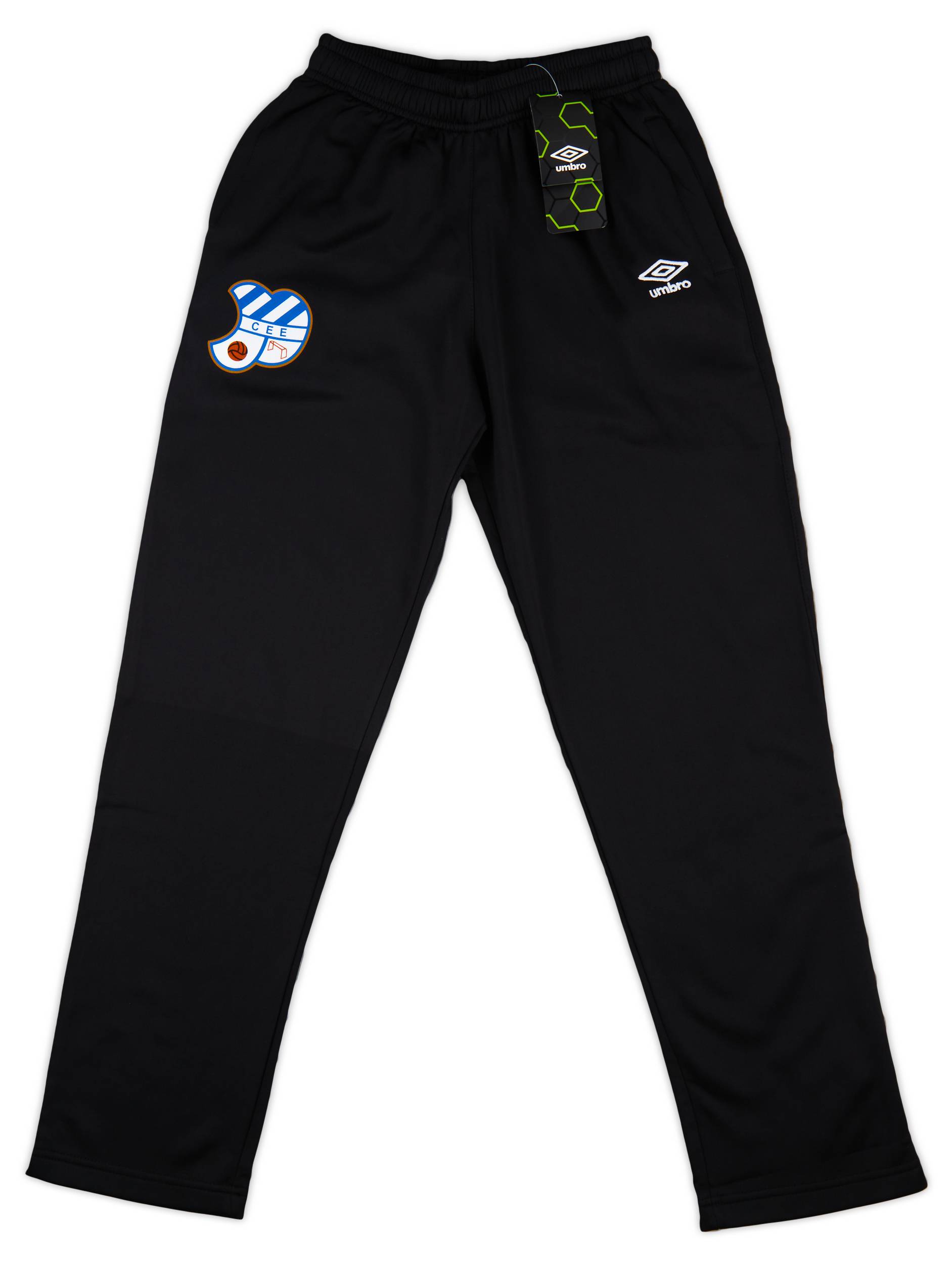 2020-21 CE Europa Umbro Training Pants/Bottoms - (L.Kids)