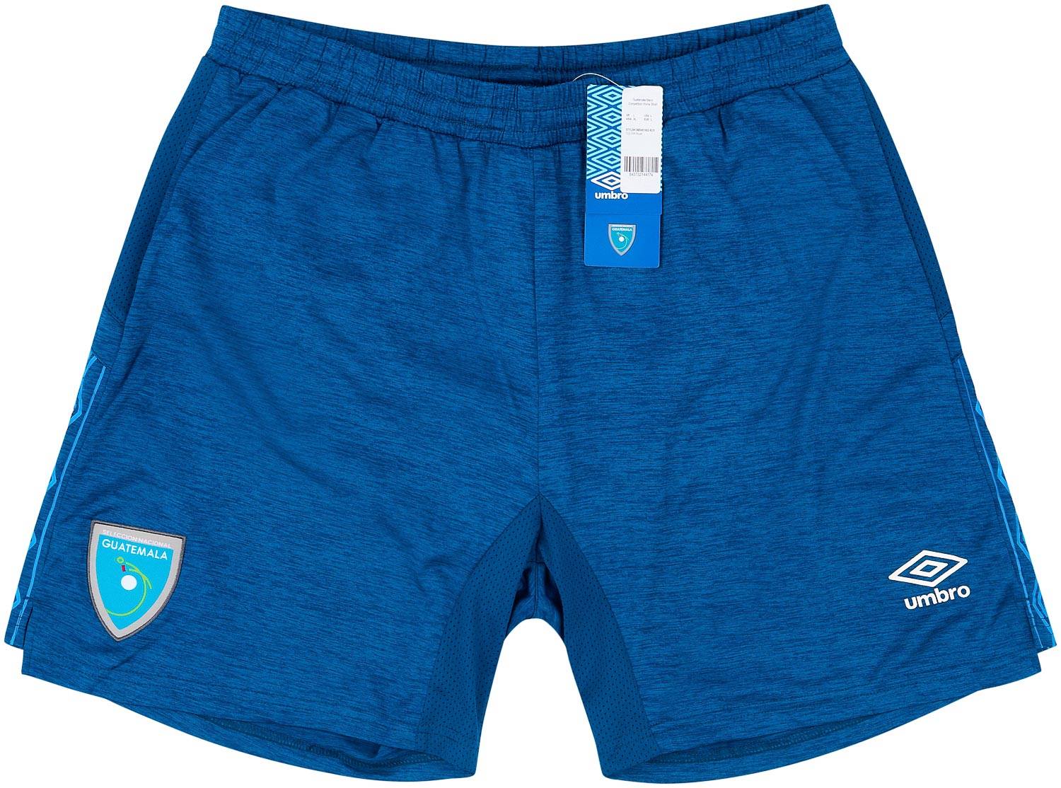 Umbro football shorts 2025