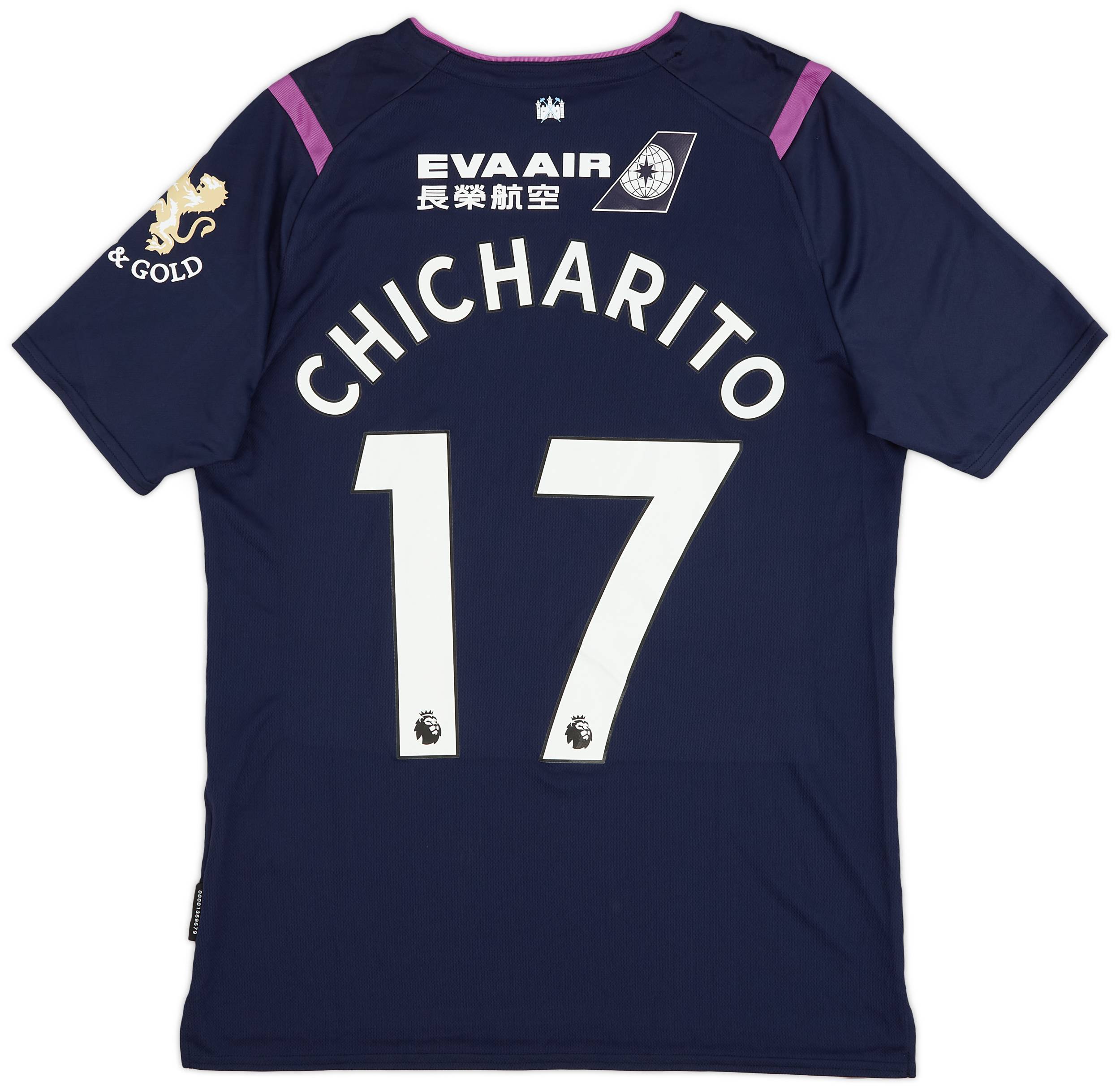 Chicharito west ham jersey on sale