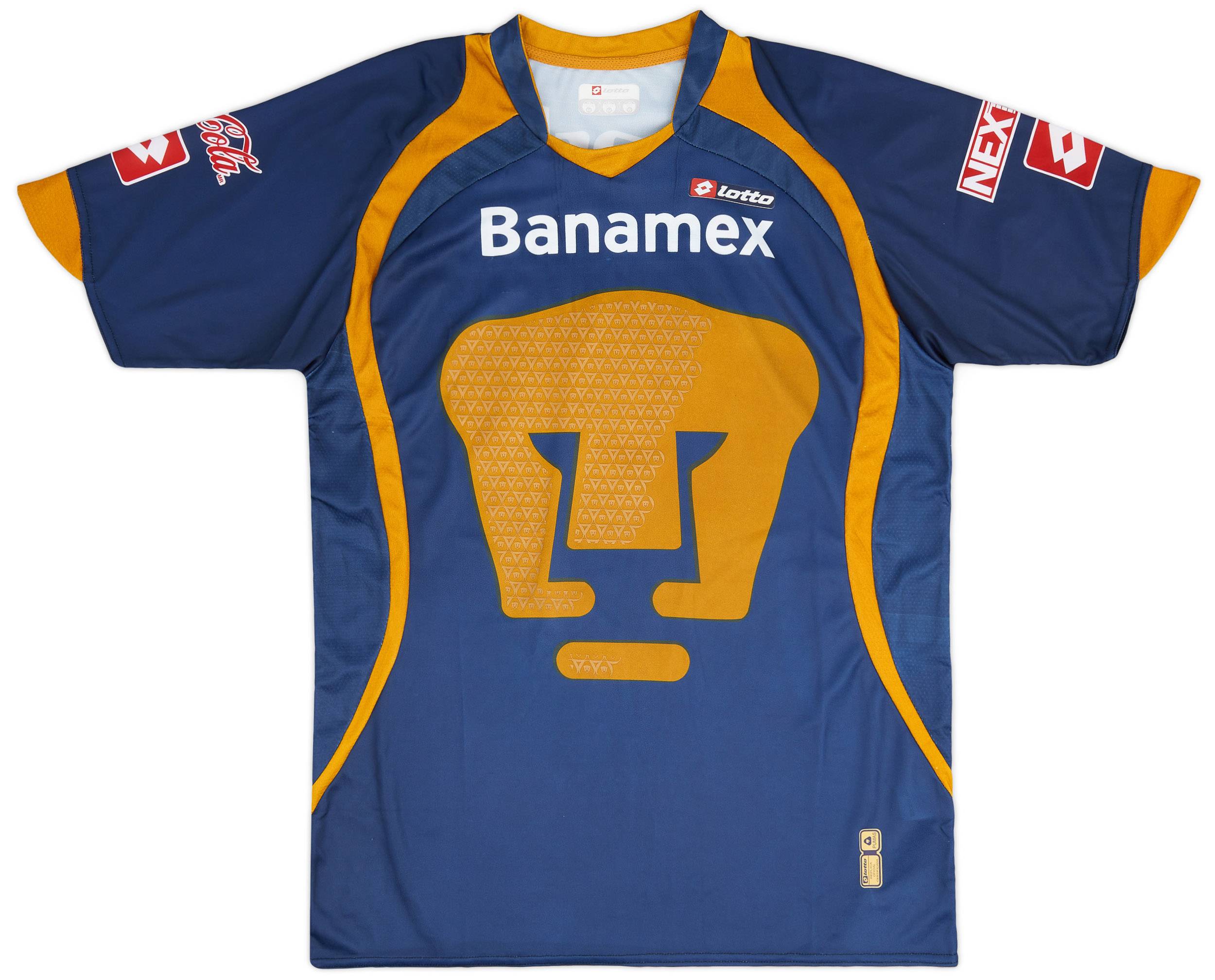 Unam away kit cheap