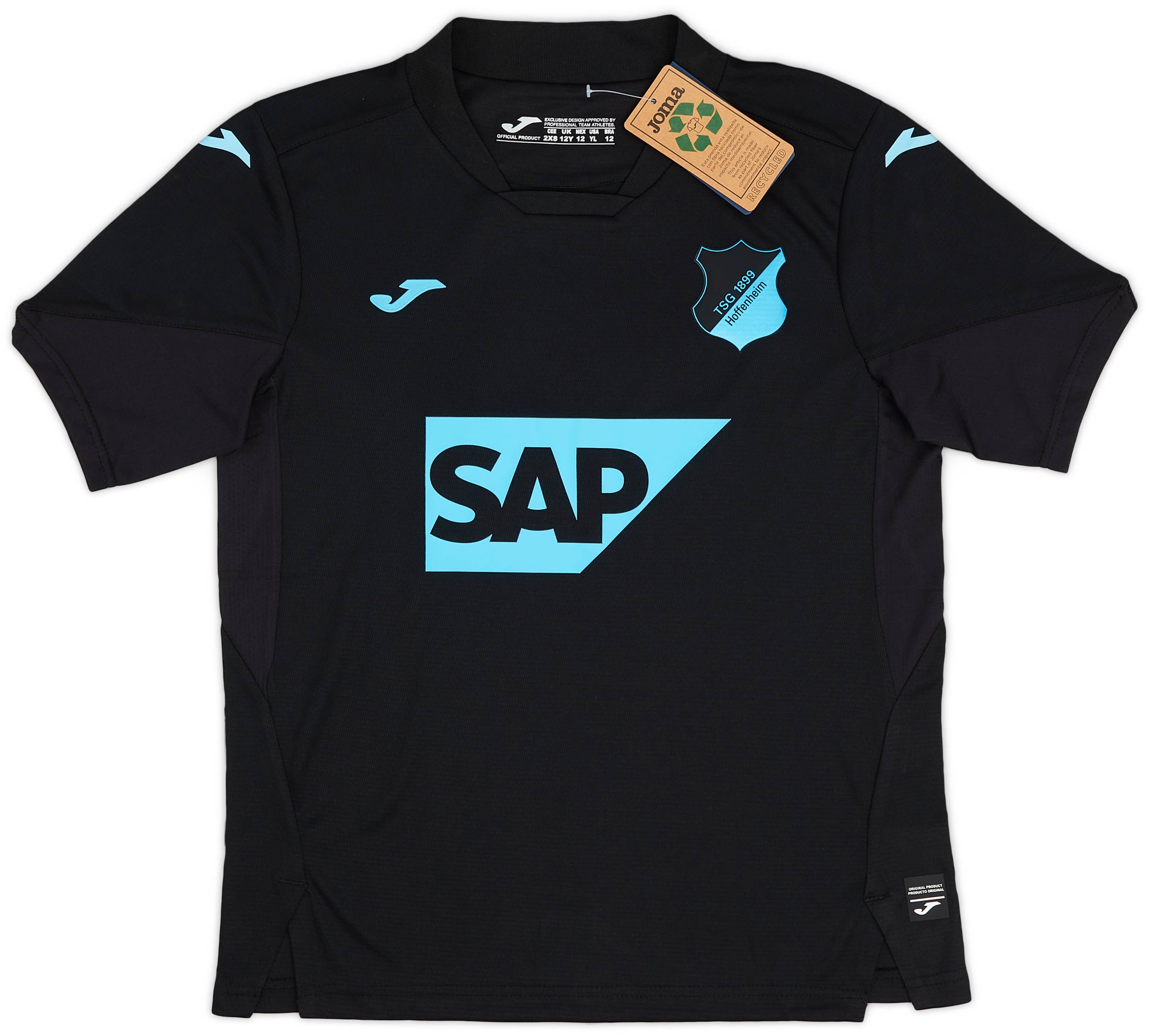 2022-23 TSG Hoffenheim Third Shirt (KIDS)