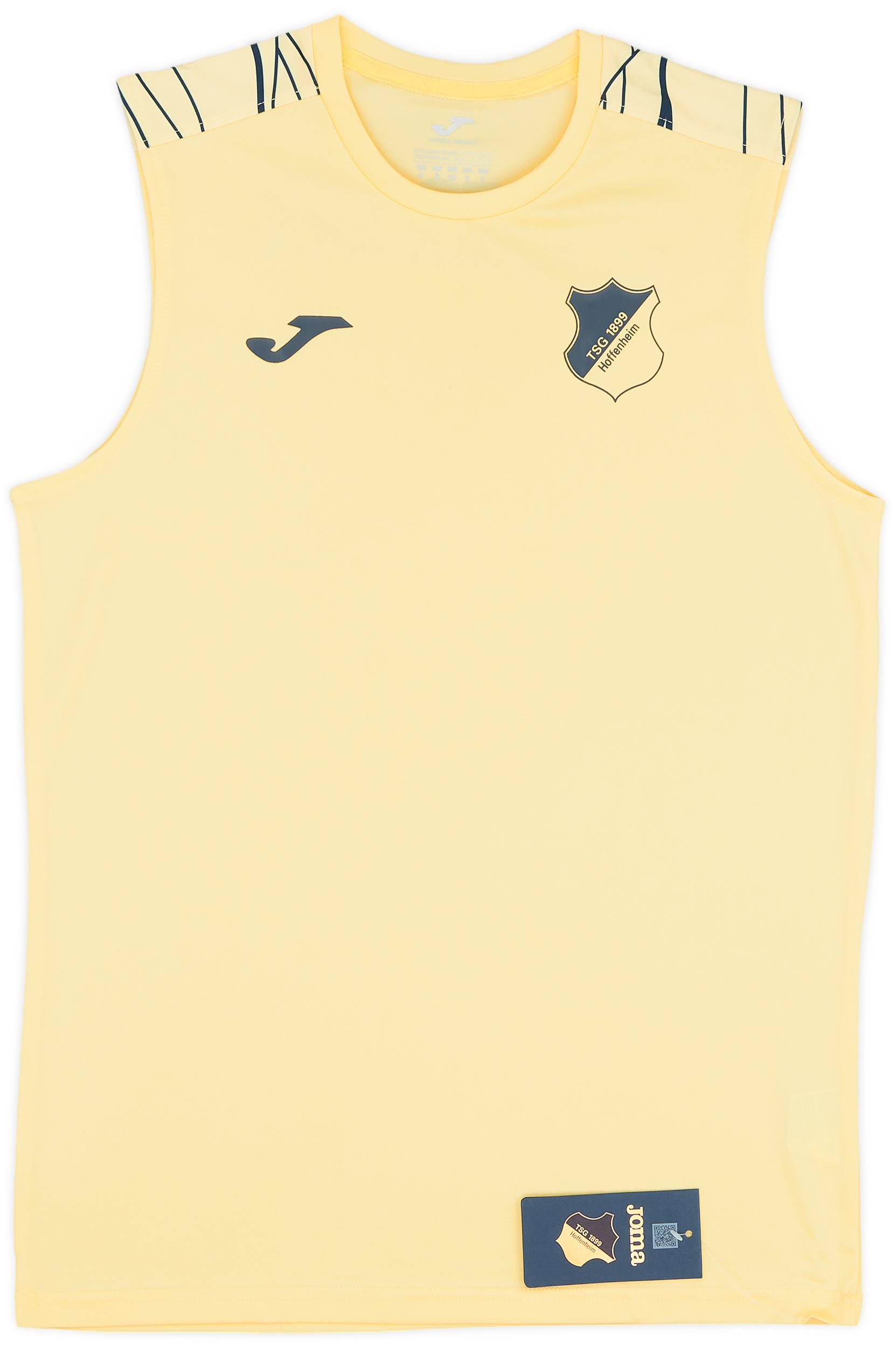 2022-23 TSG Hoffenheim Joma Training Vest - (S)