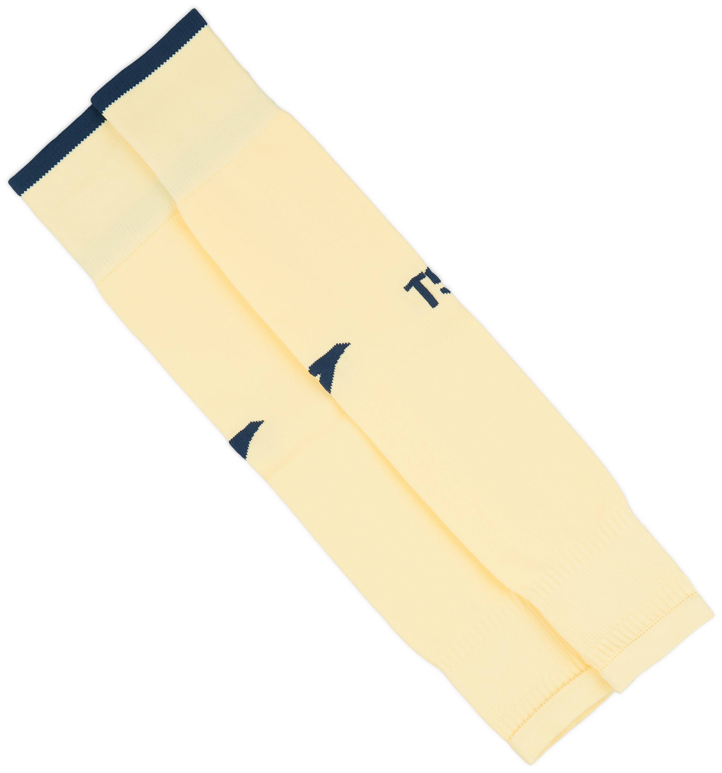 2022-23 TSG Hoffenheim Away Footless Socks (M)