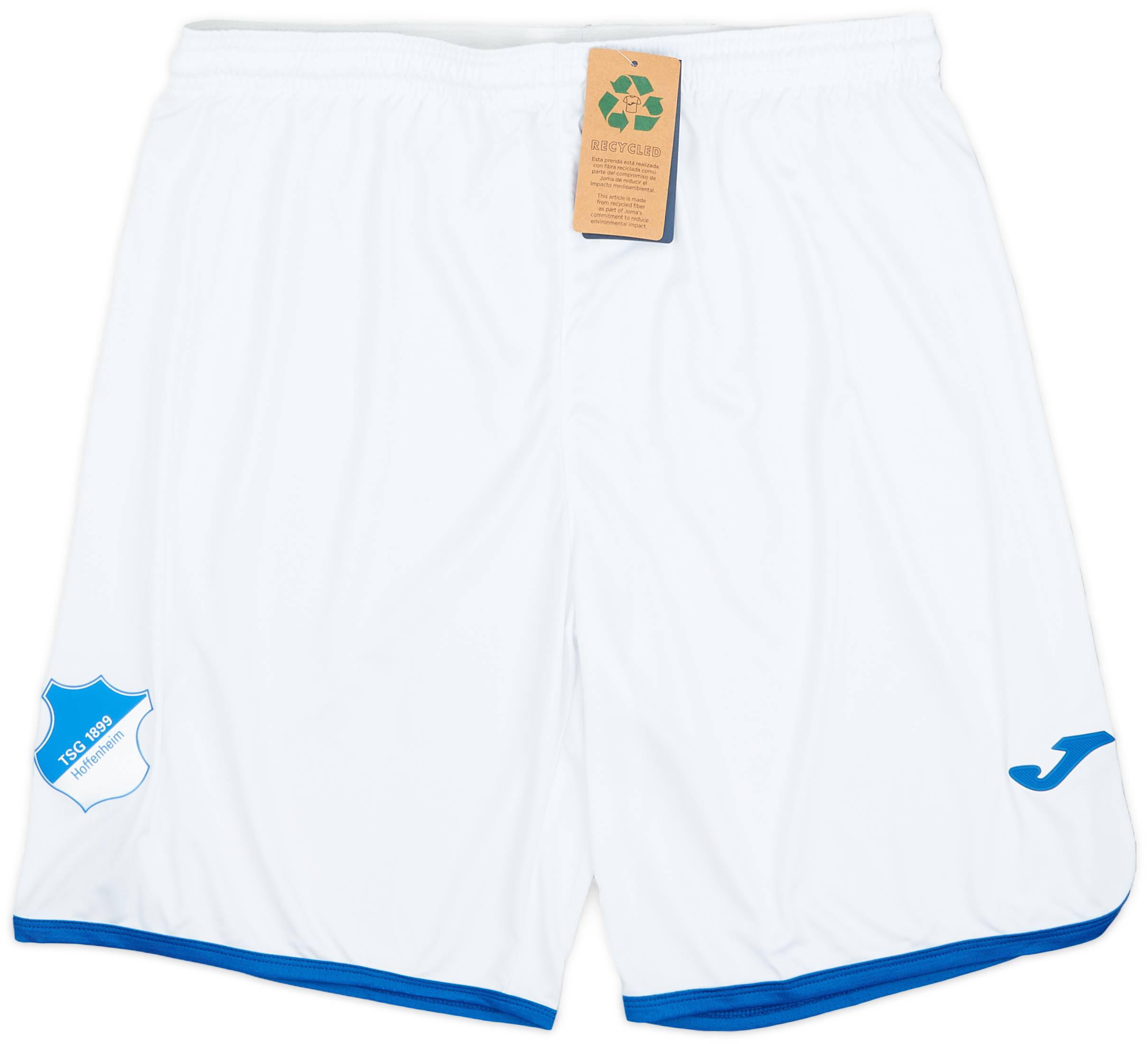 2022-23 TSG Hoffenheim Home Shorts