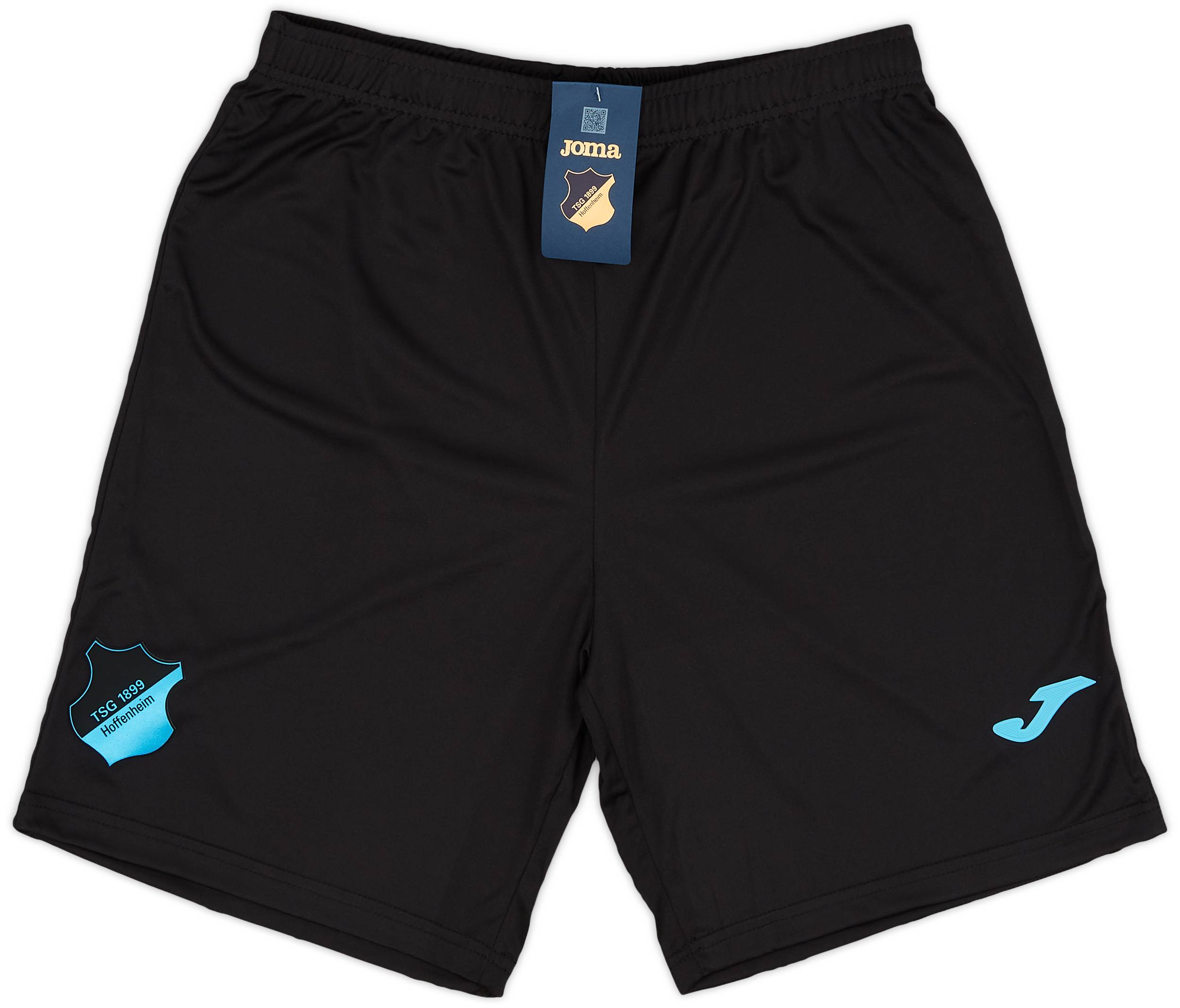 2022-23 TSG Hoffenheim Third Shorts