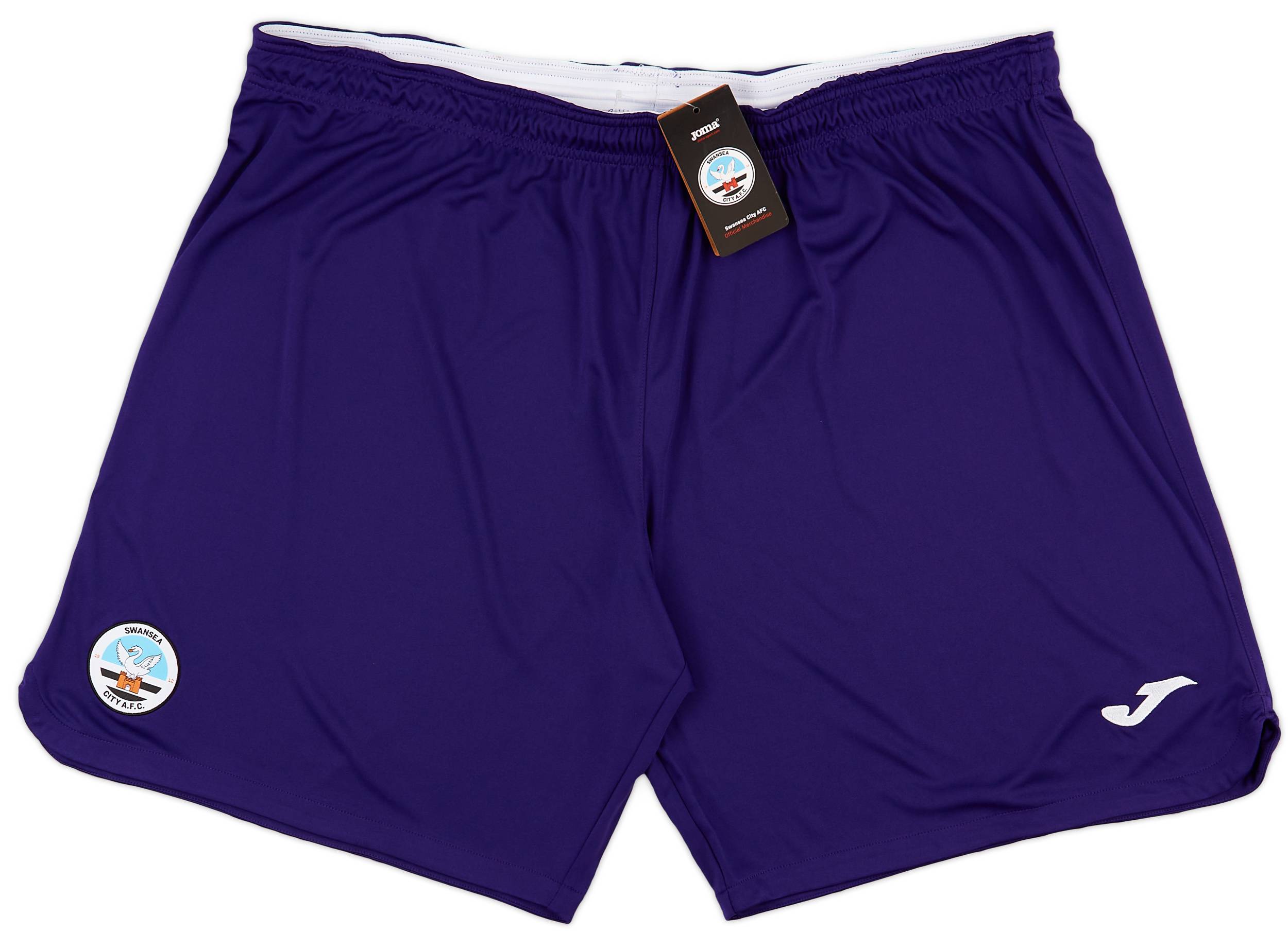 2022-23 Swansea GK Shorts