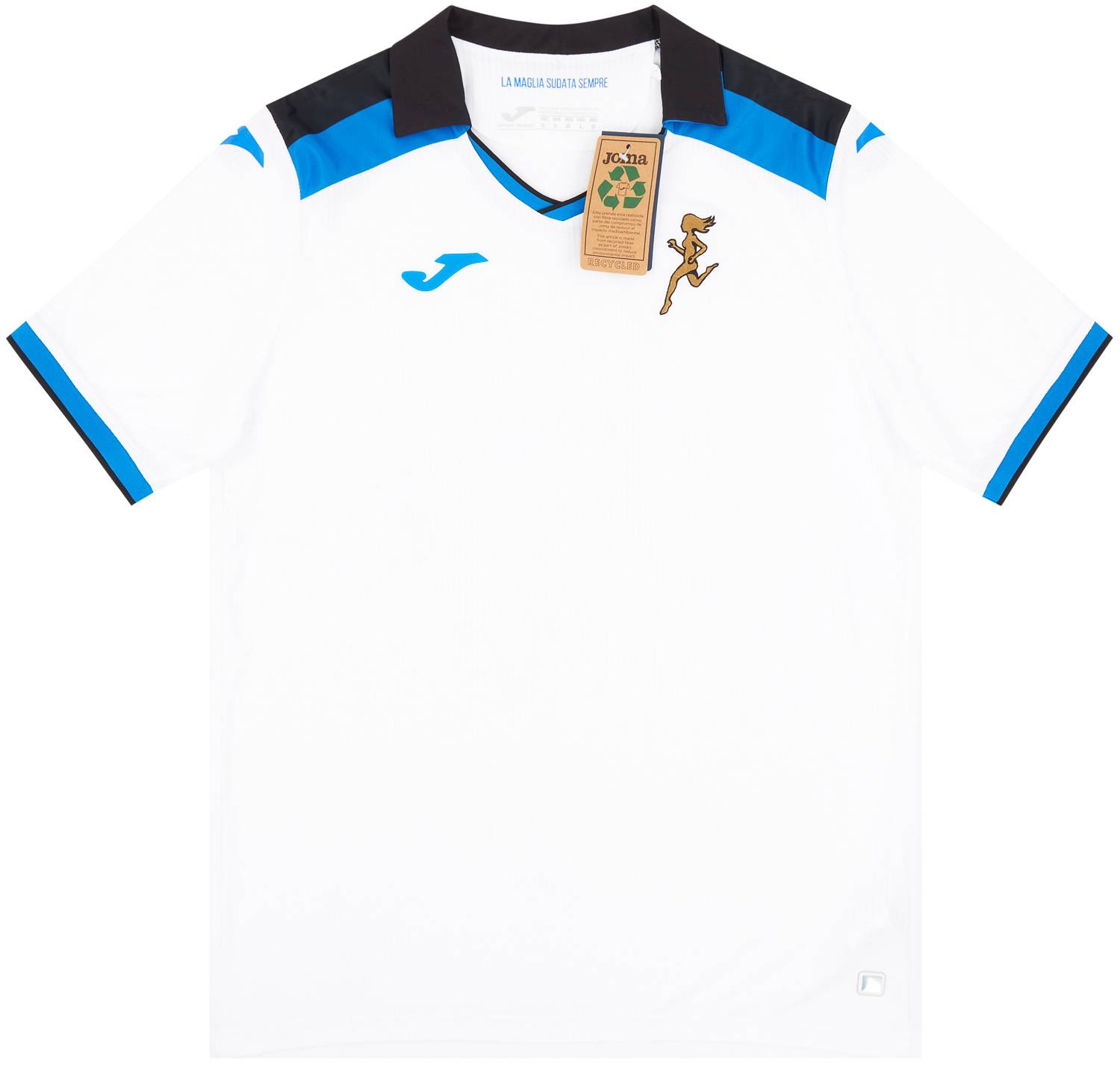 2022-23 Atalanta Away Shirt