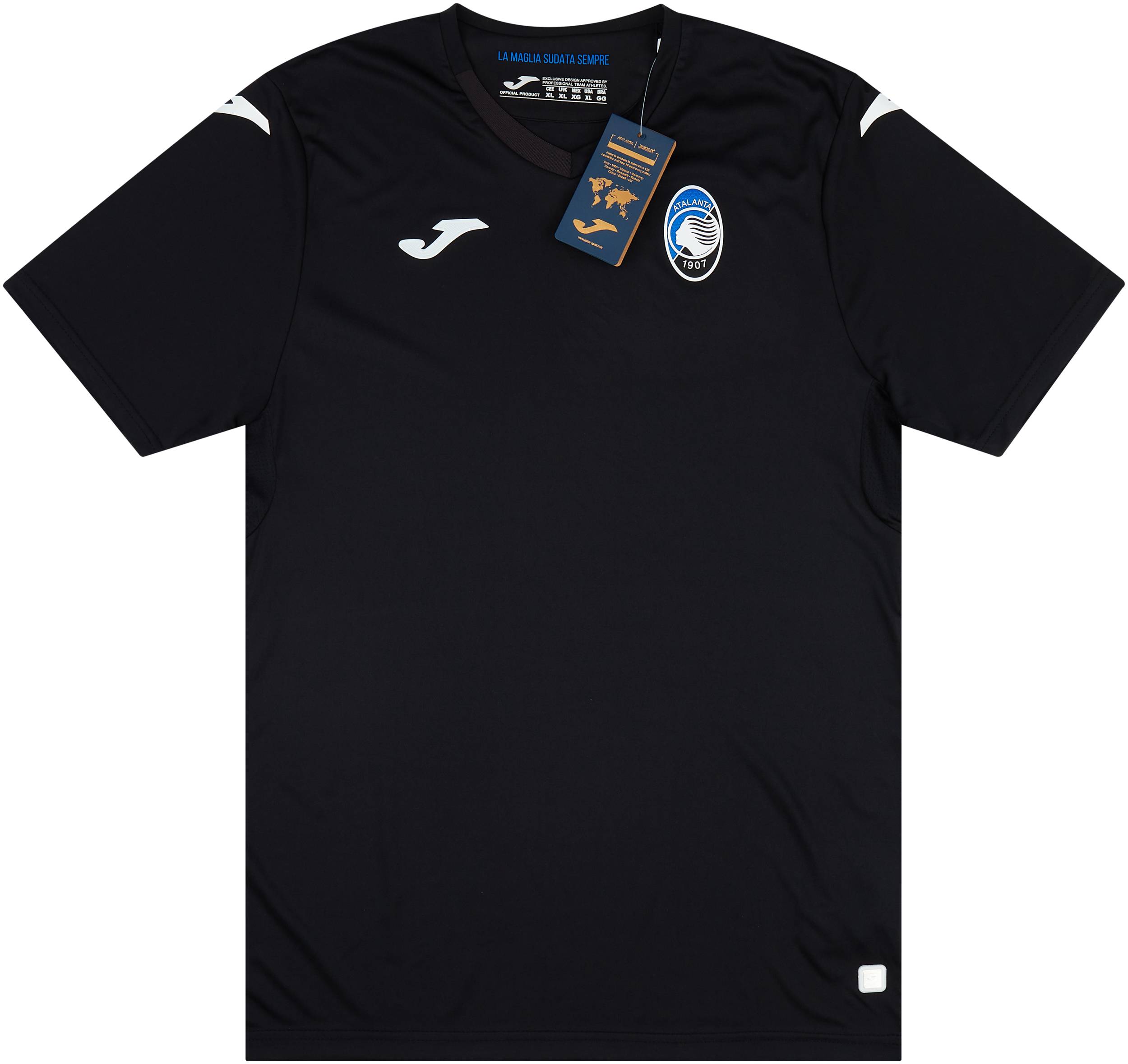2022-23 Atalanta GK Shirt