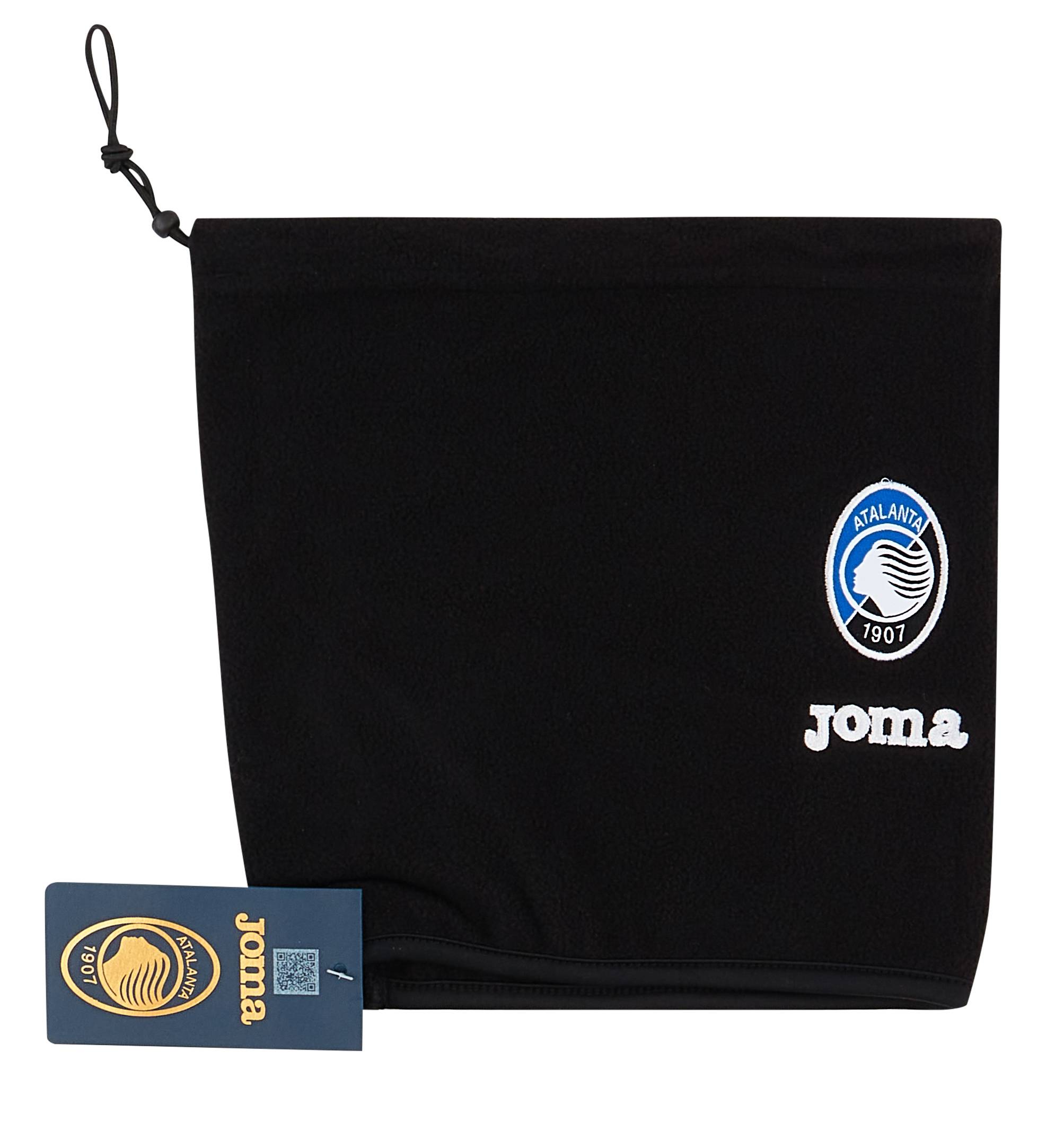 2022-23 Atalanta Joma Neckwarmer/Snood