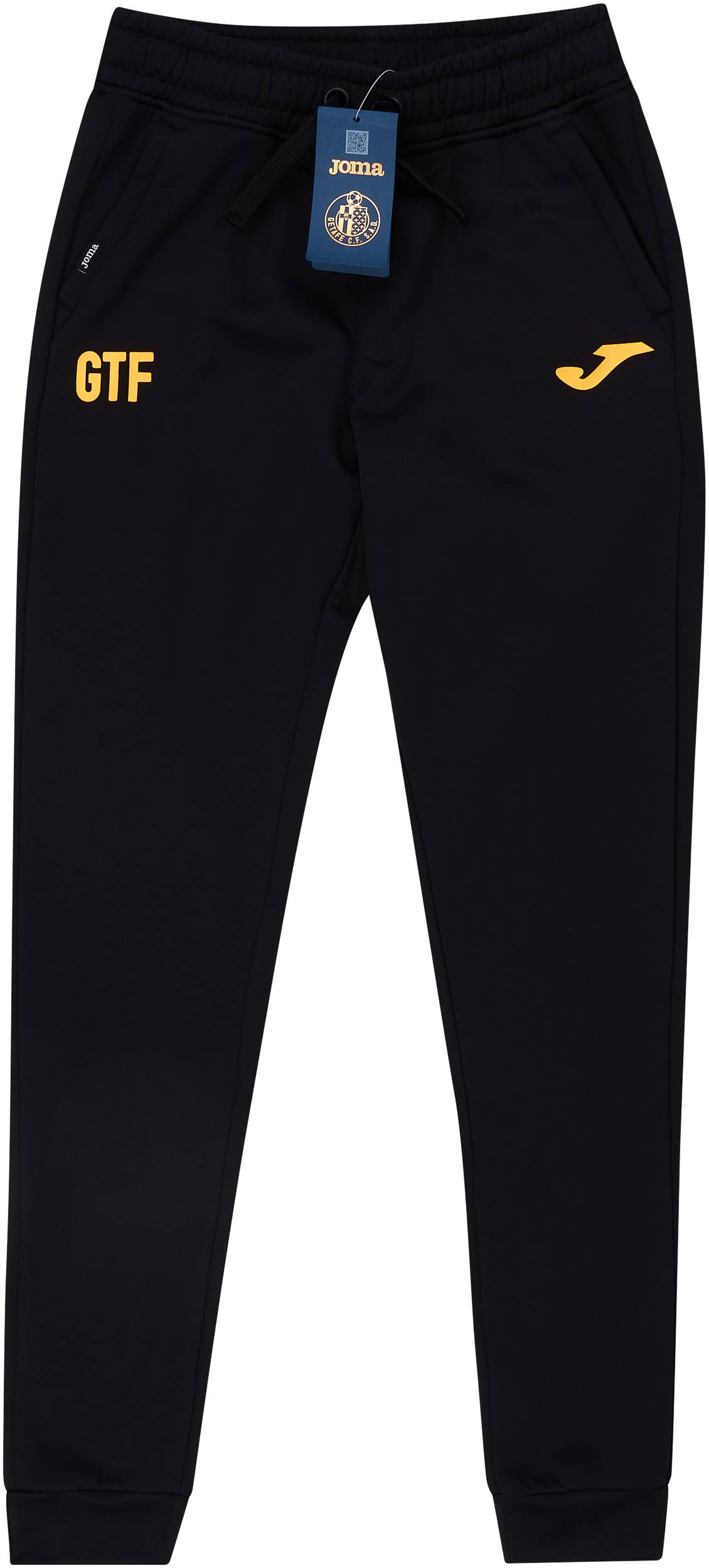 2022-23 Getafe Joma Training Pants/Bottoms (12-14 Years)