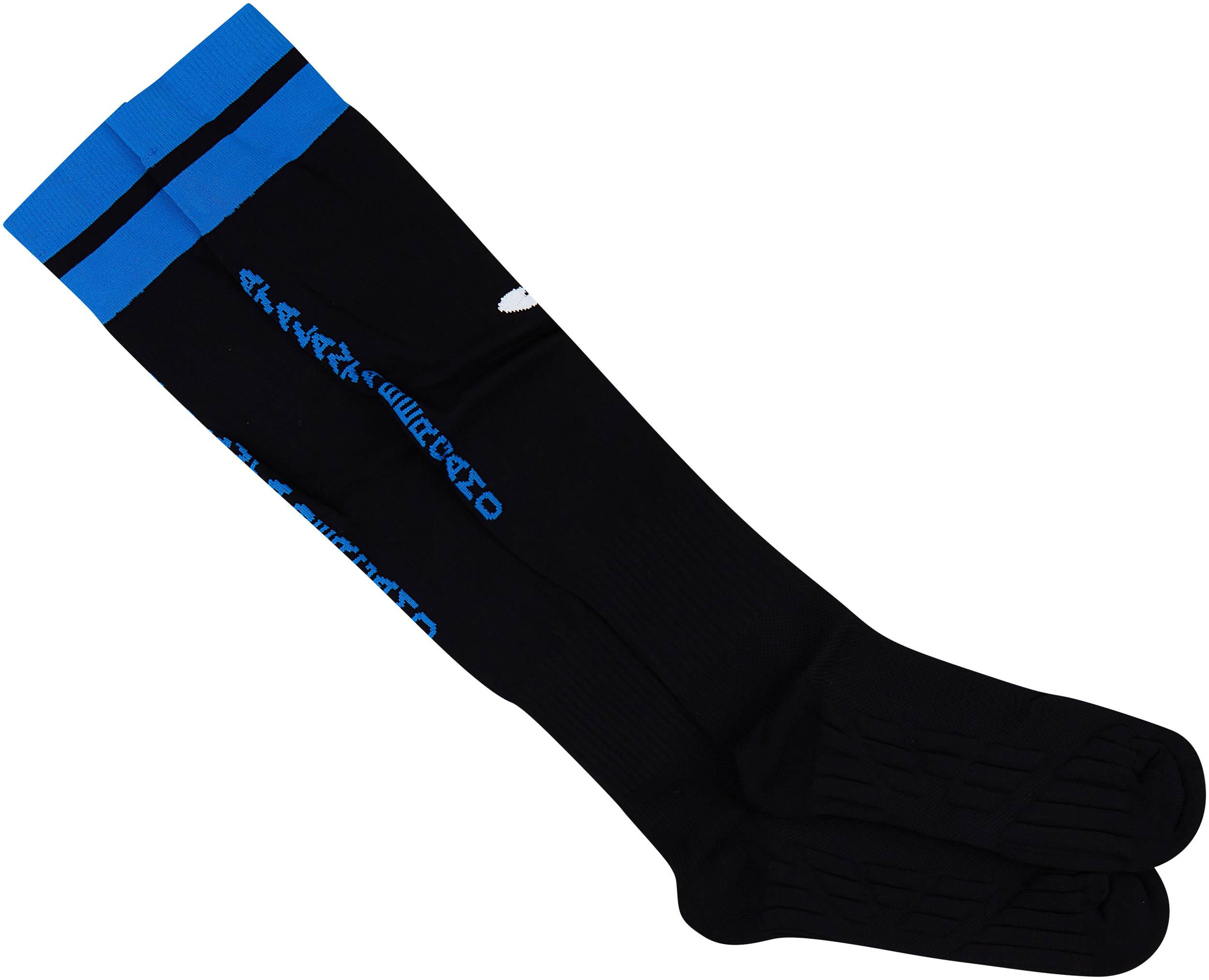 2022-23 Atalanta Home Socks (L)