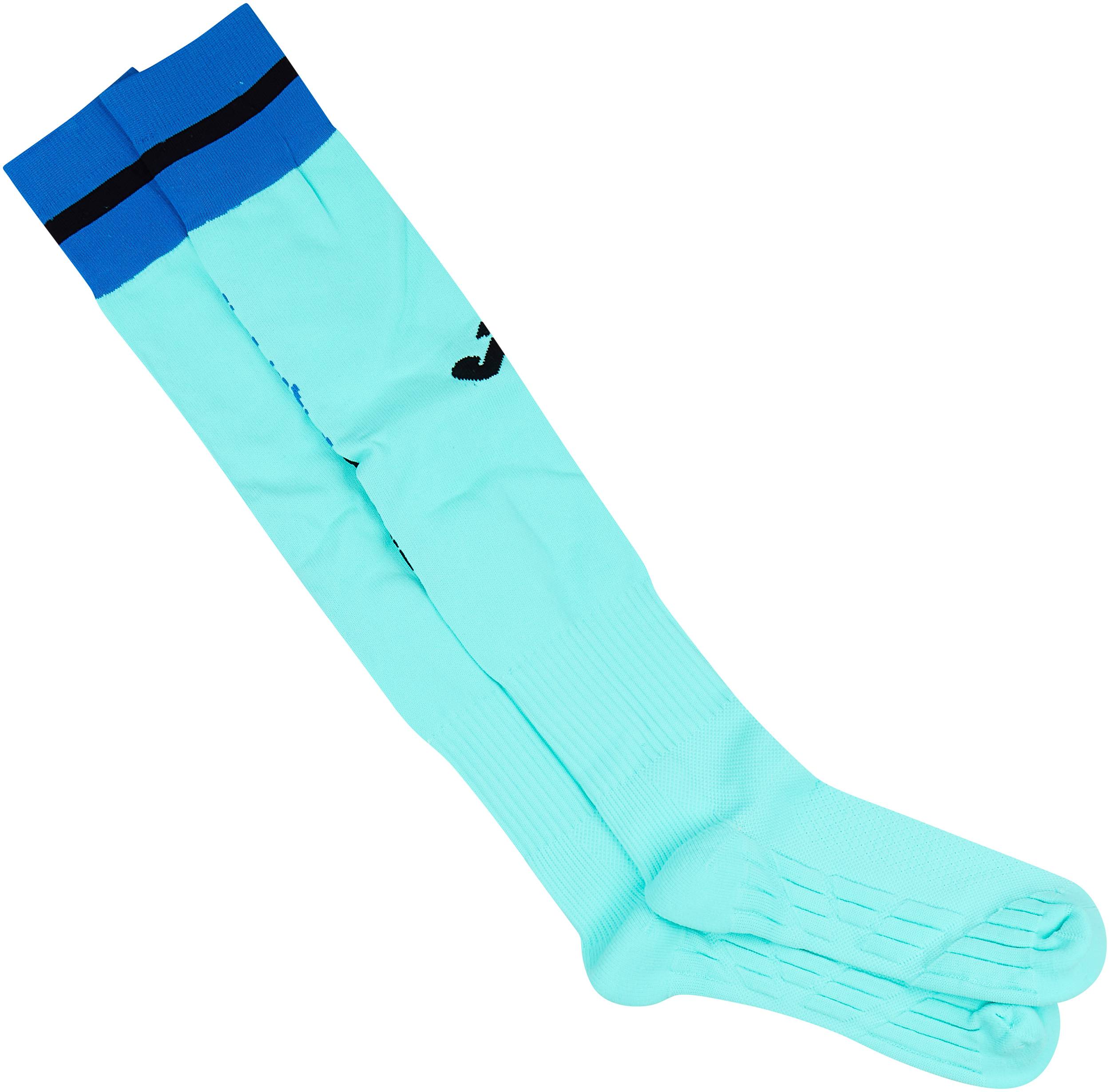 2022-23 Atalanta Third Socks - (S)