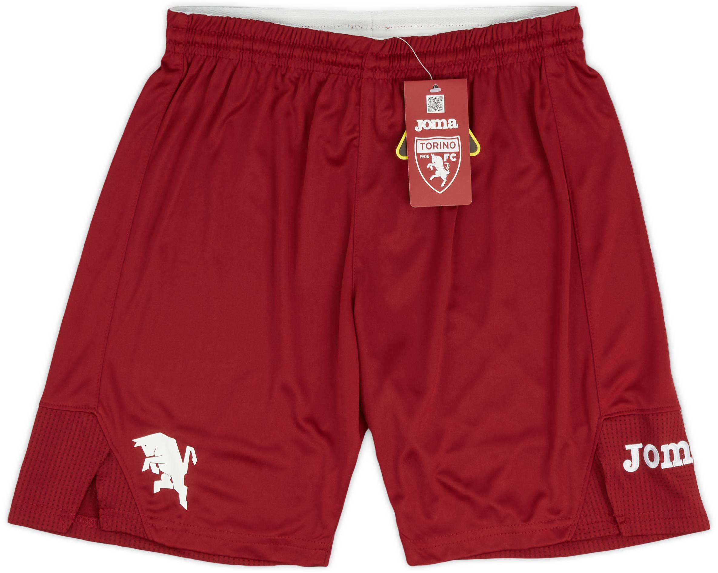 2022-23 Torino Joma Training Shorts (KIDS)